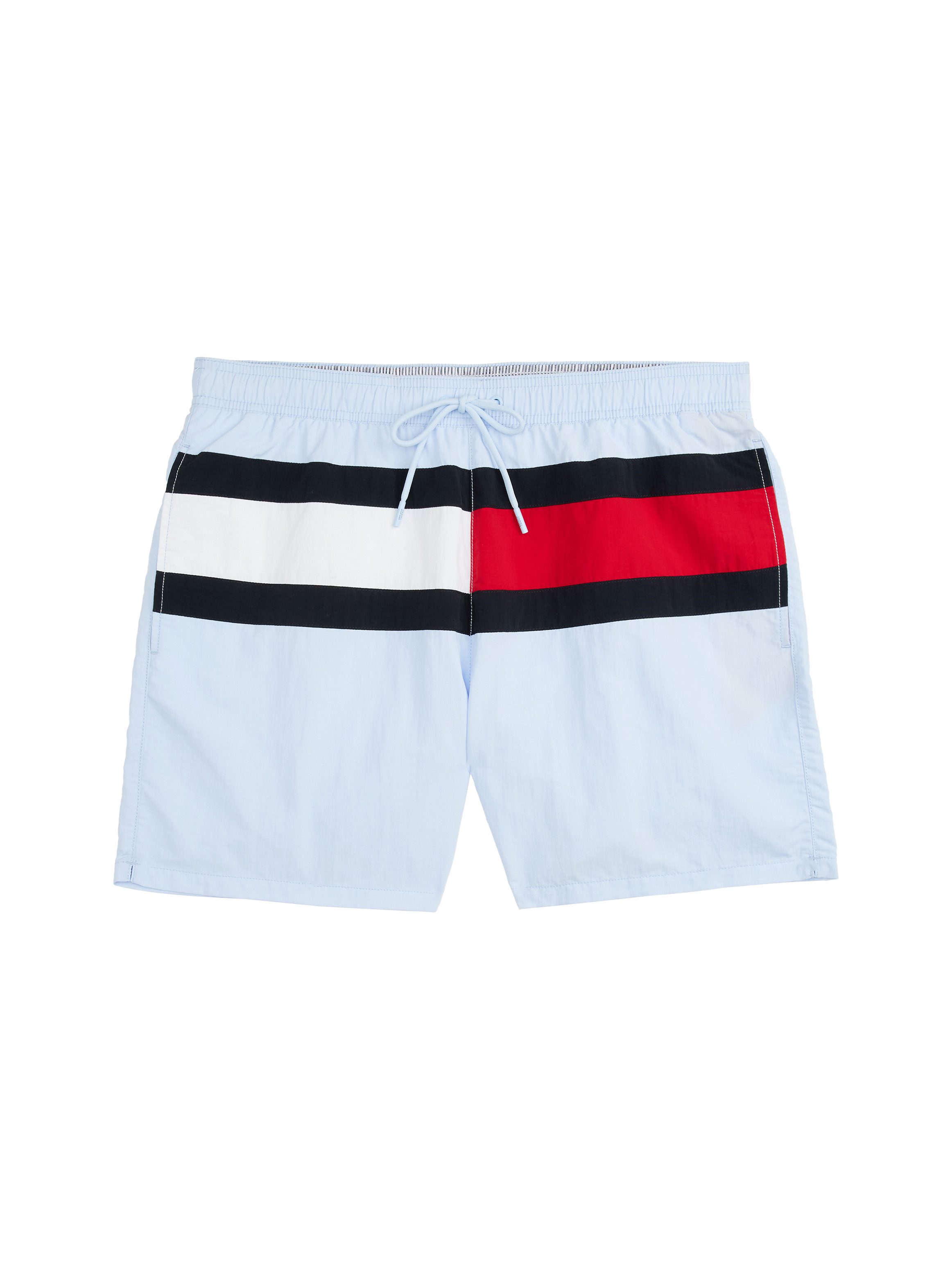 Tommy Hilfiger Swimwear Zwemshort MEDIUM DRAWSTRING