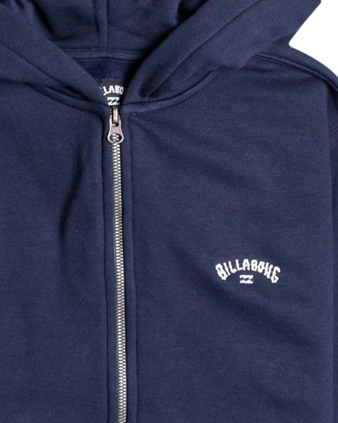 Billabong Capuchonsweatvest Arch