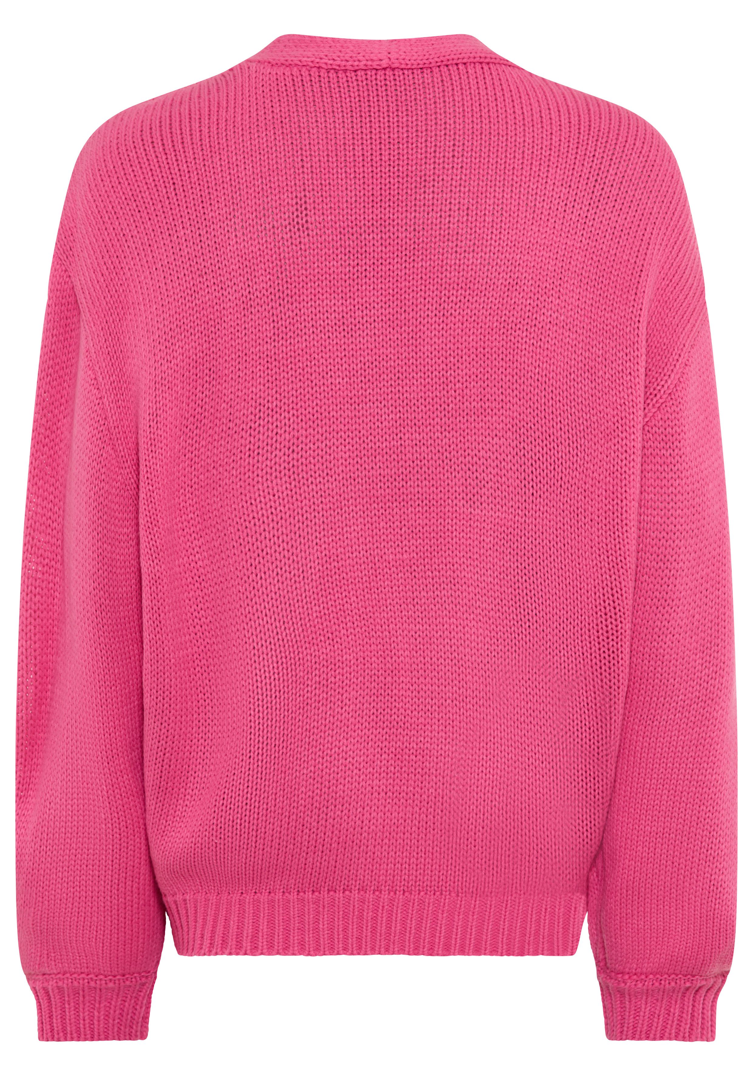 Bruno Banani Vest Cardigan