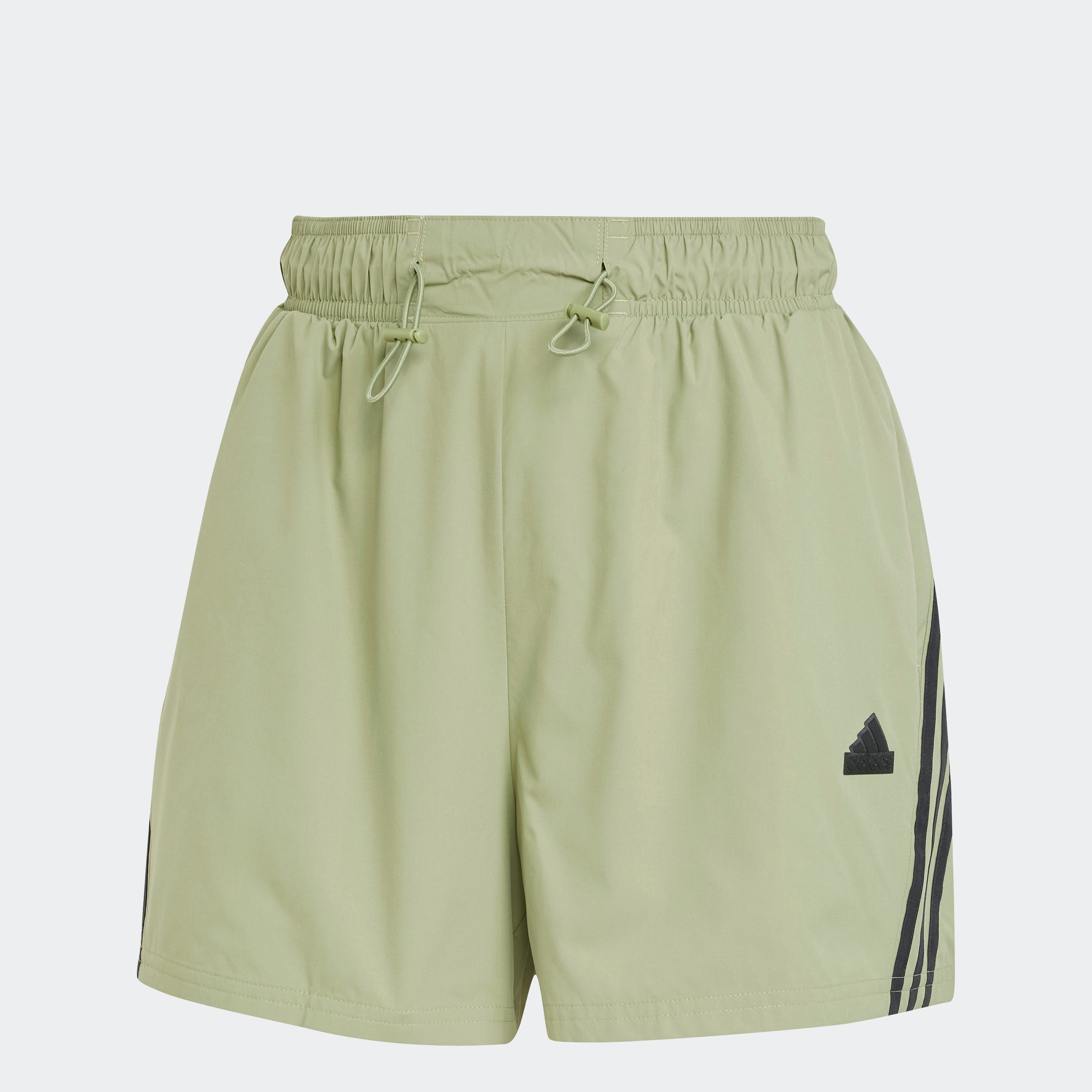 adidas Sportswear Short W FI 3S WVN SHO (1-delig)