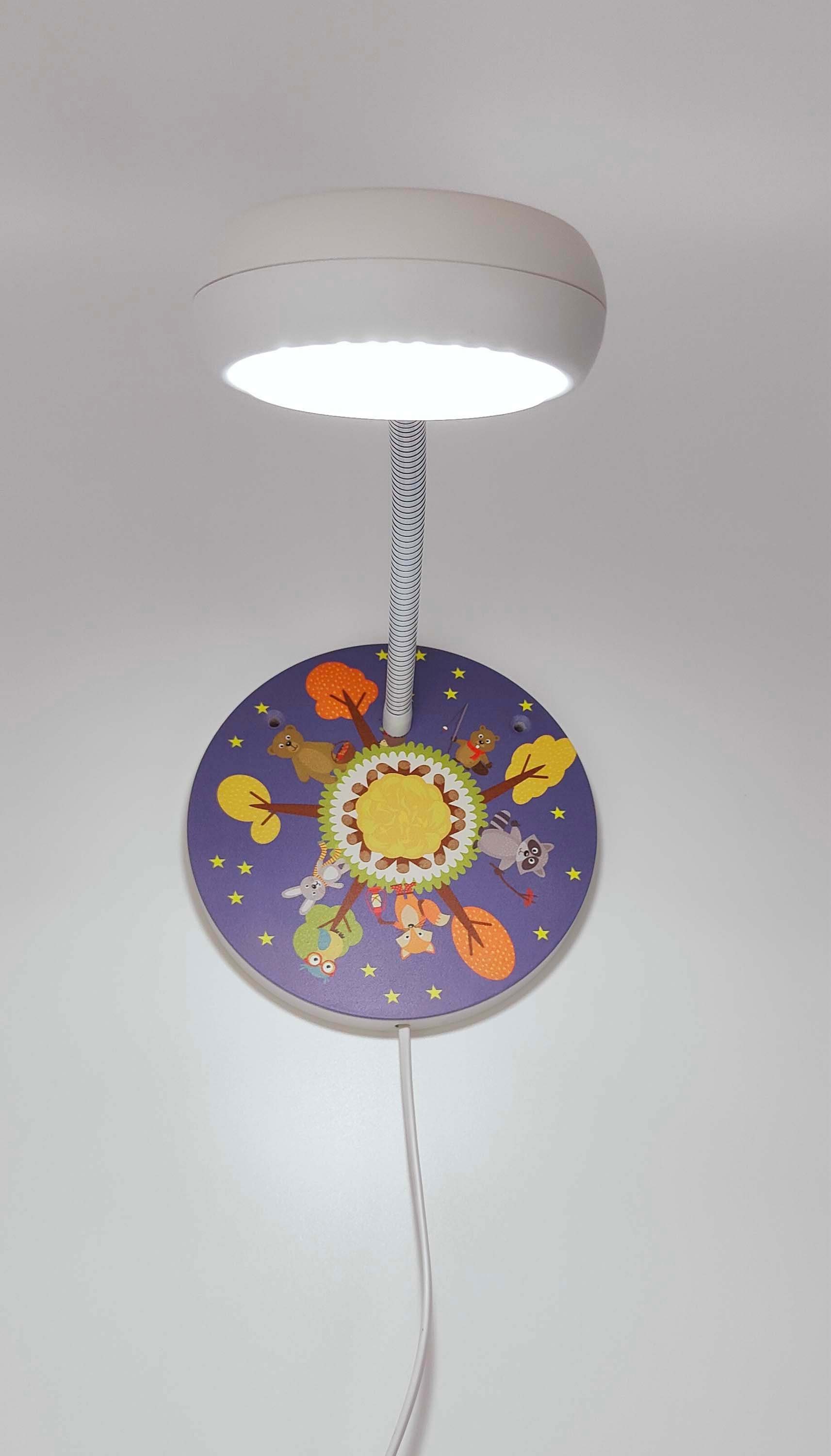 niermann Wandlamp Bosdieren (1 stuk)