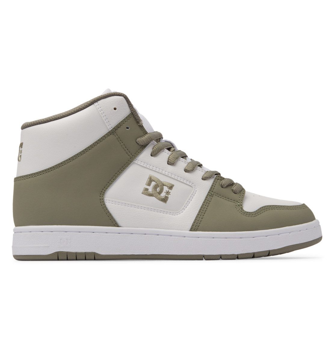 DC Shoes Sneakers Manteca 4 Hi