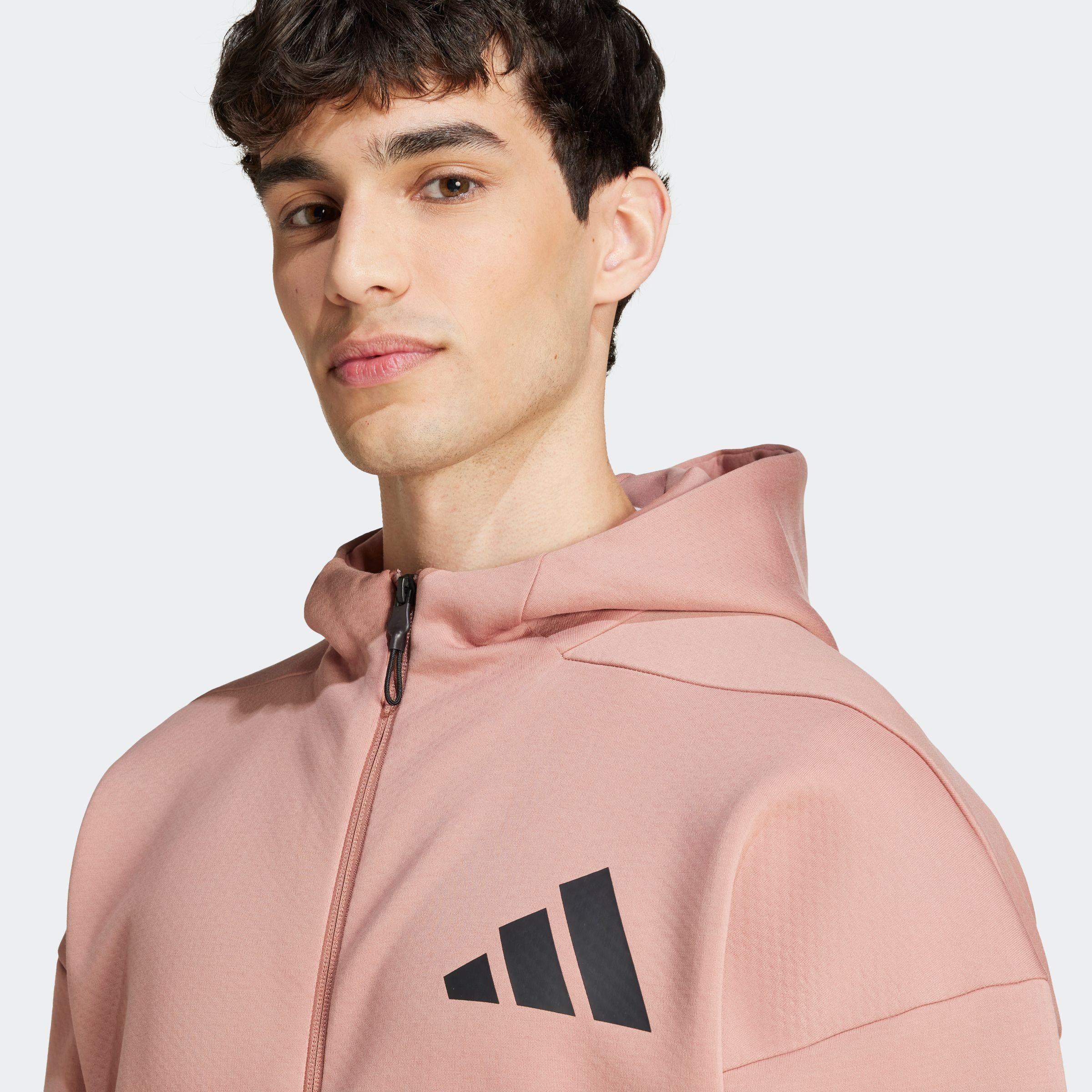 adidas Sportswear Hoodie M Z.N.E. FZ