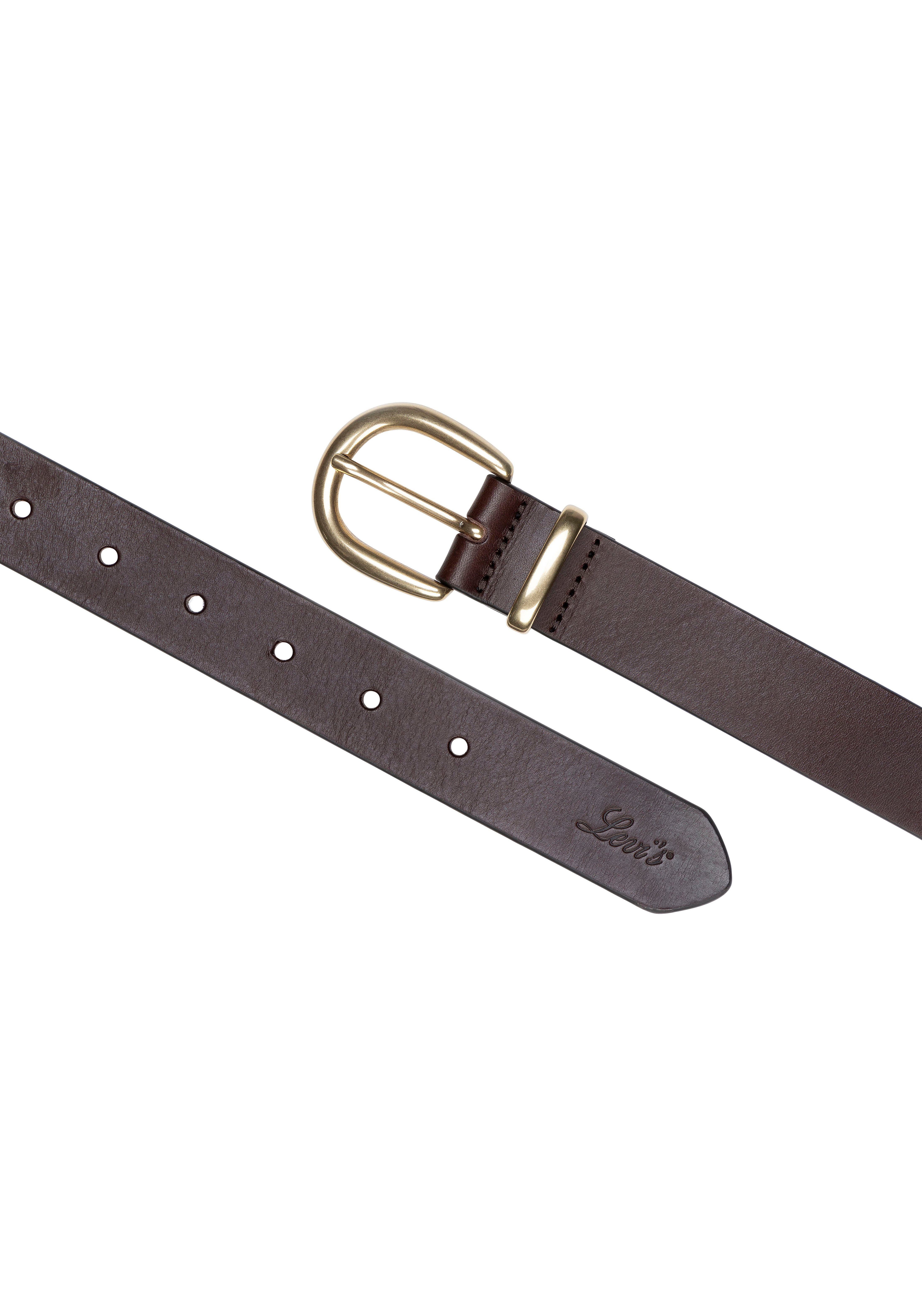Levi's® Leren riem WOMEN'S PHOEBE BELT