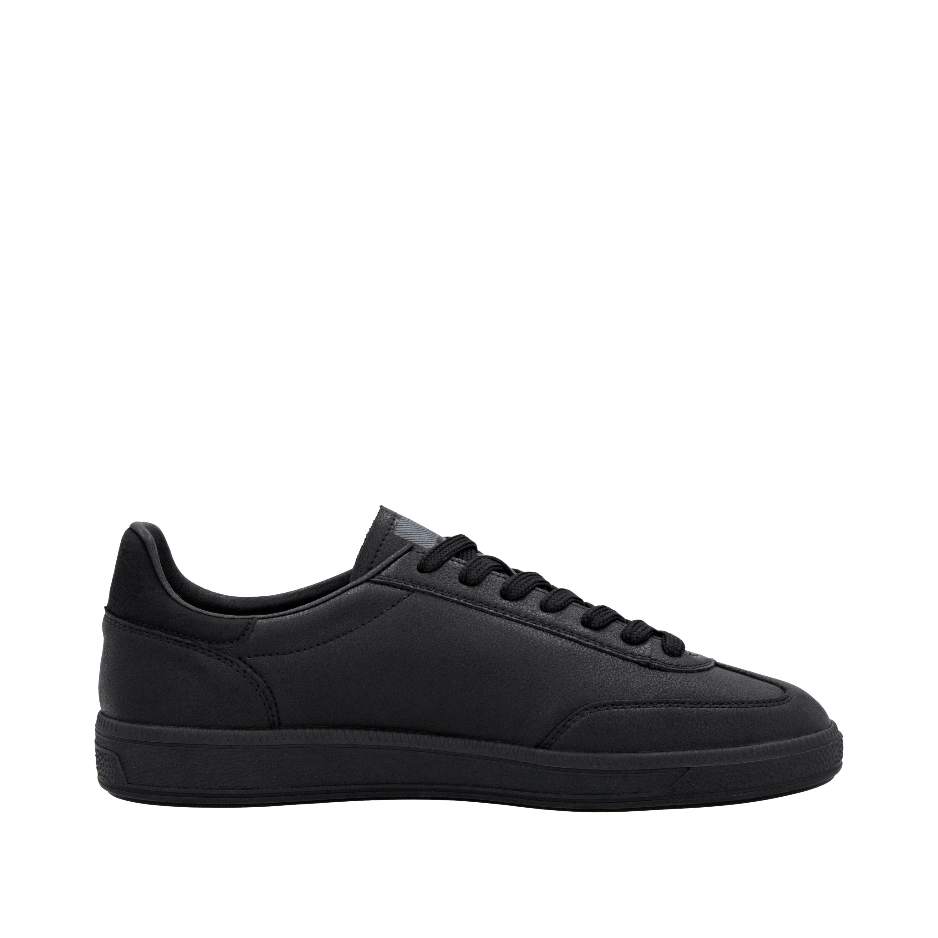 RIEKER Sport Sneakers San Diego Swing2GO Retro-sneakers uit de nieuwe Christoph Kramer-collectie