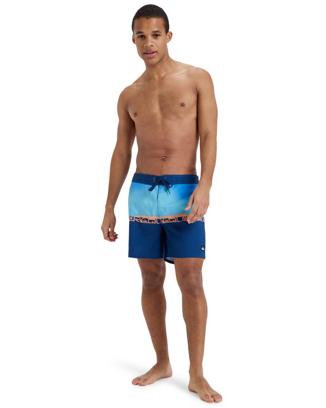Quiksilver Boardshort Everyday 16"