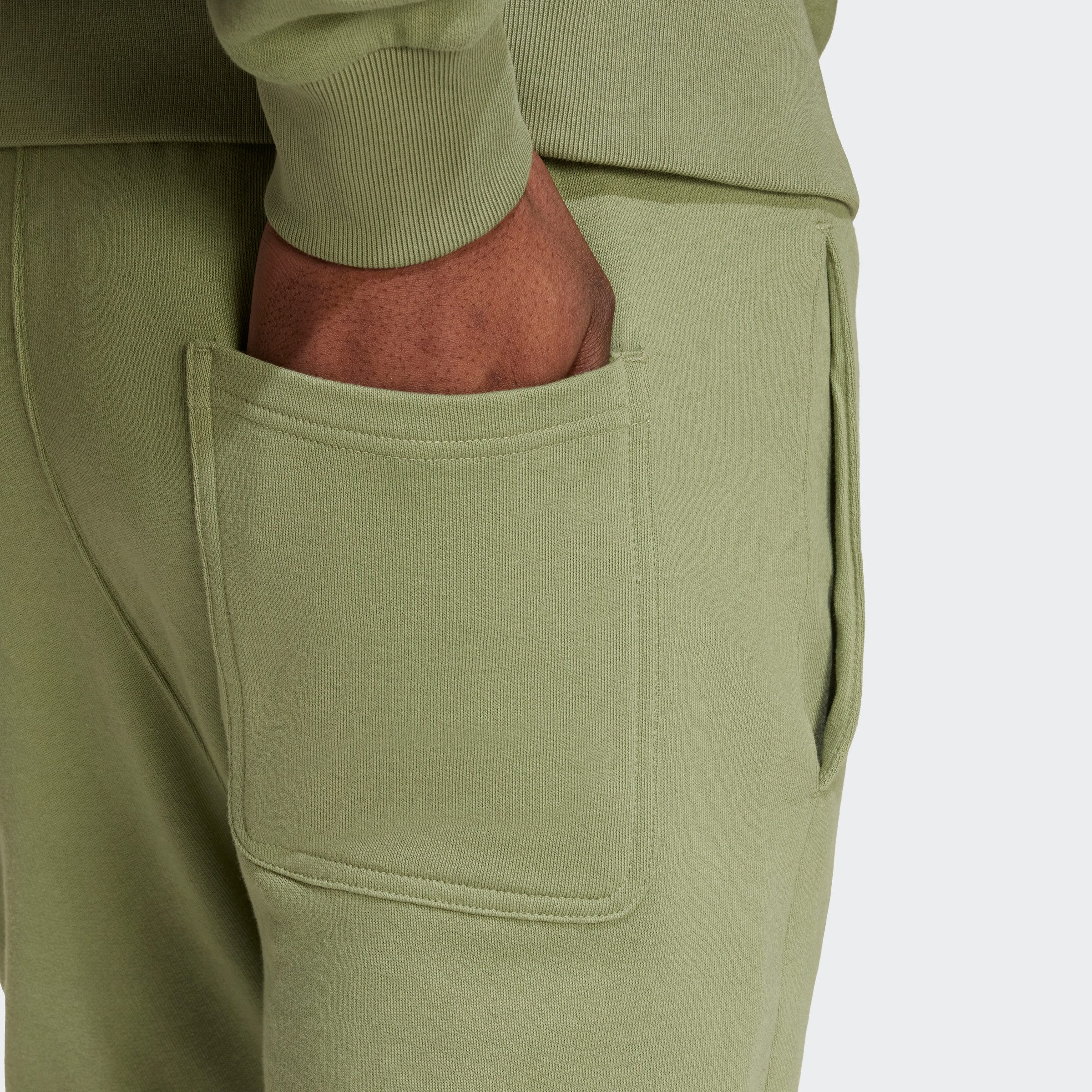 adidas Sportswear Sportbroek M A SZN FT R PT (1-delig)