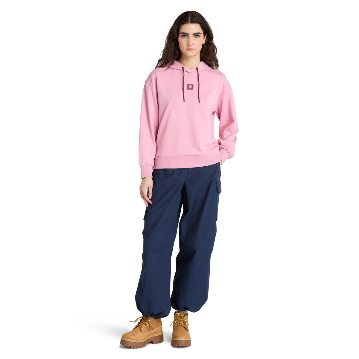 Timberland Sweatshirt EXETER RIVER BRUSHED BACK CREW SWEA (1-delig)