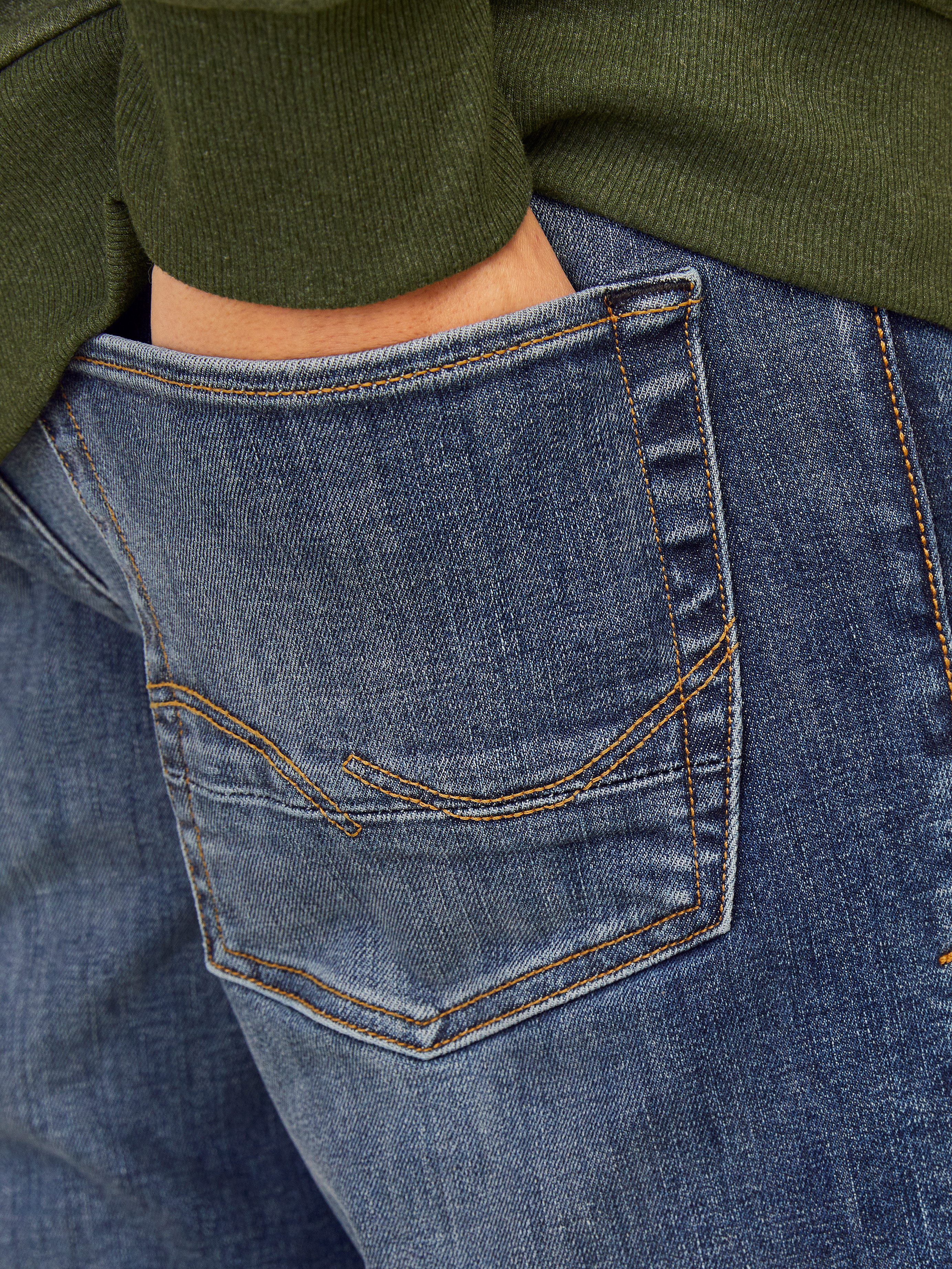 Jack & Jones Regular fit jeans JJICLARK JJVINTAGE CB 05