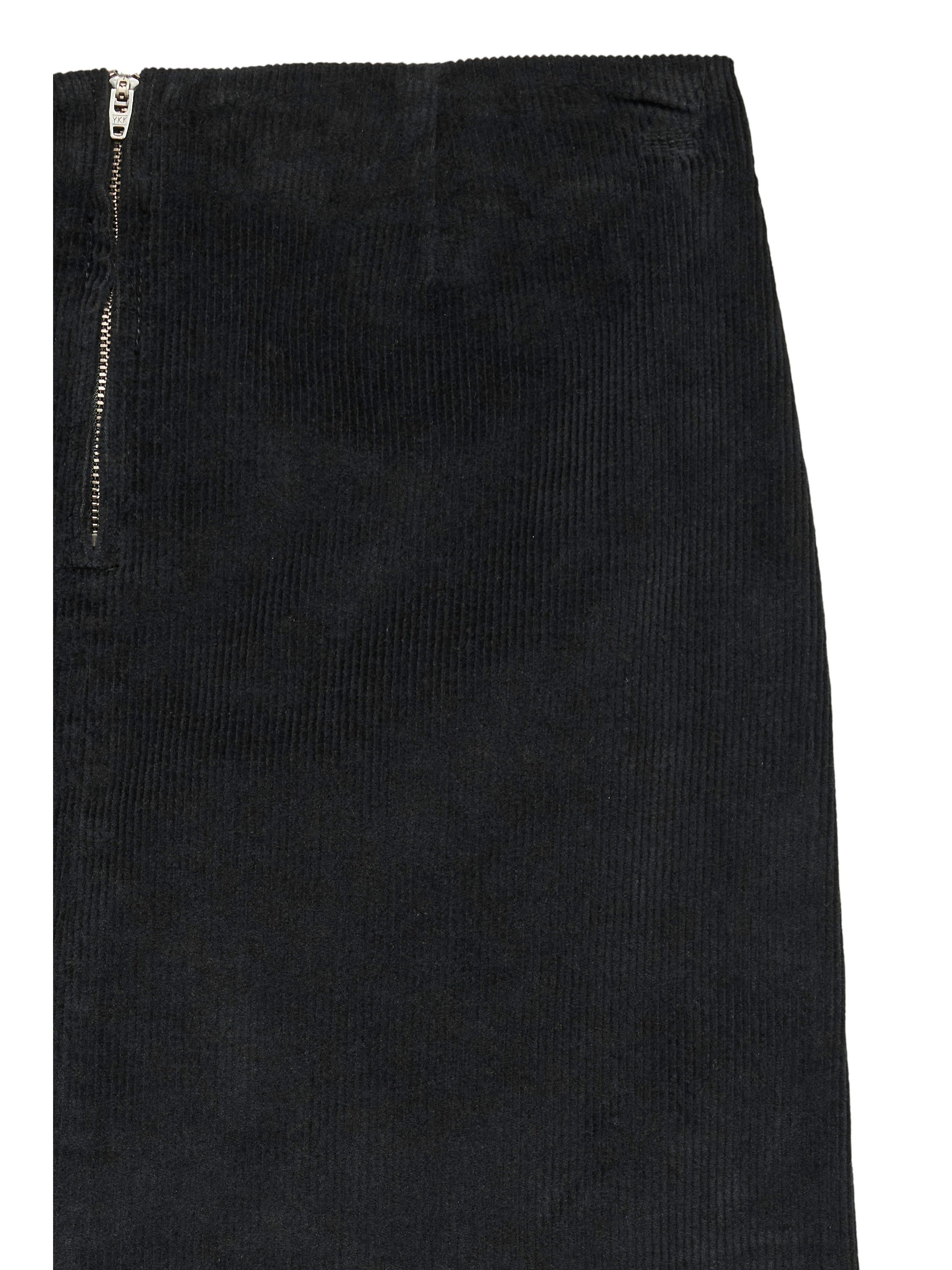 Vero Moda Minirok VMLULA NELLY HR SHORT CRDRY SKIRT NOOS