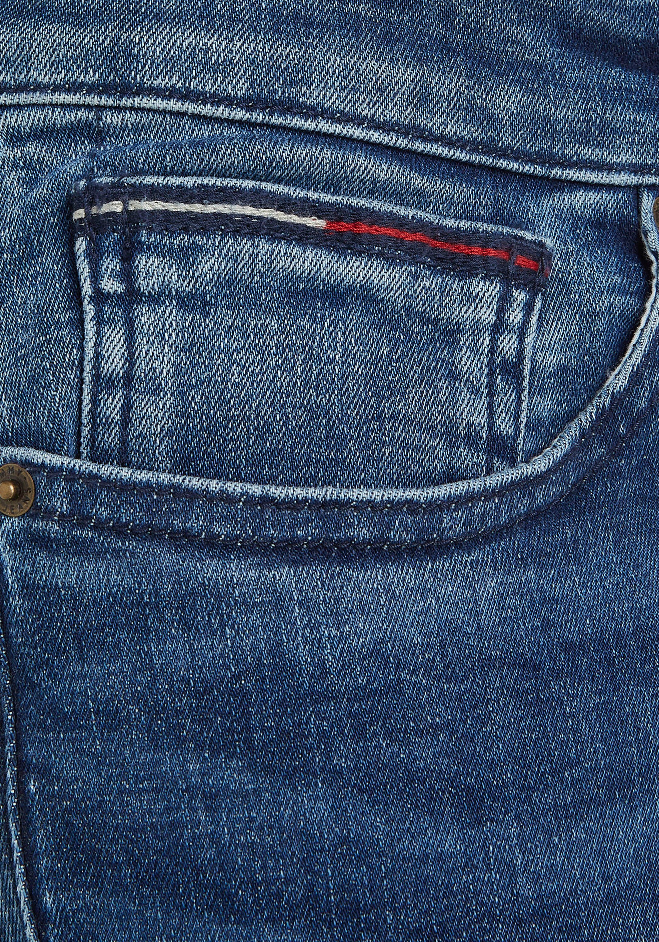 TOMMY JEANS Slim fit jeans SCANTON SLIM