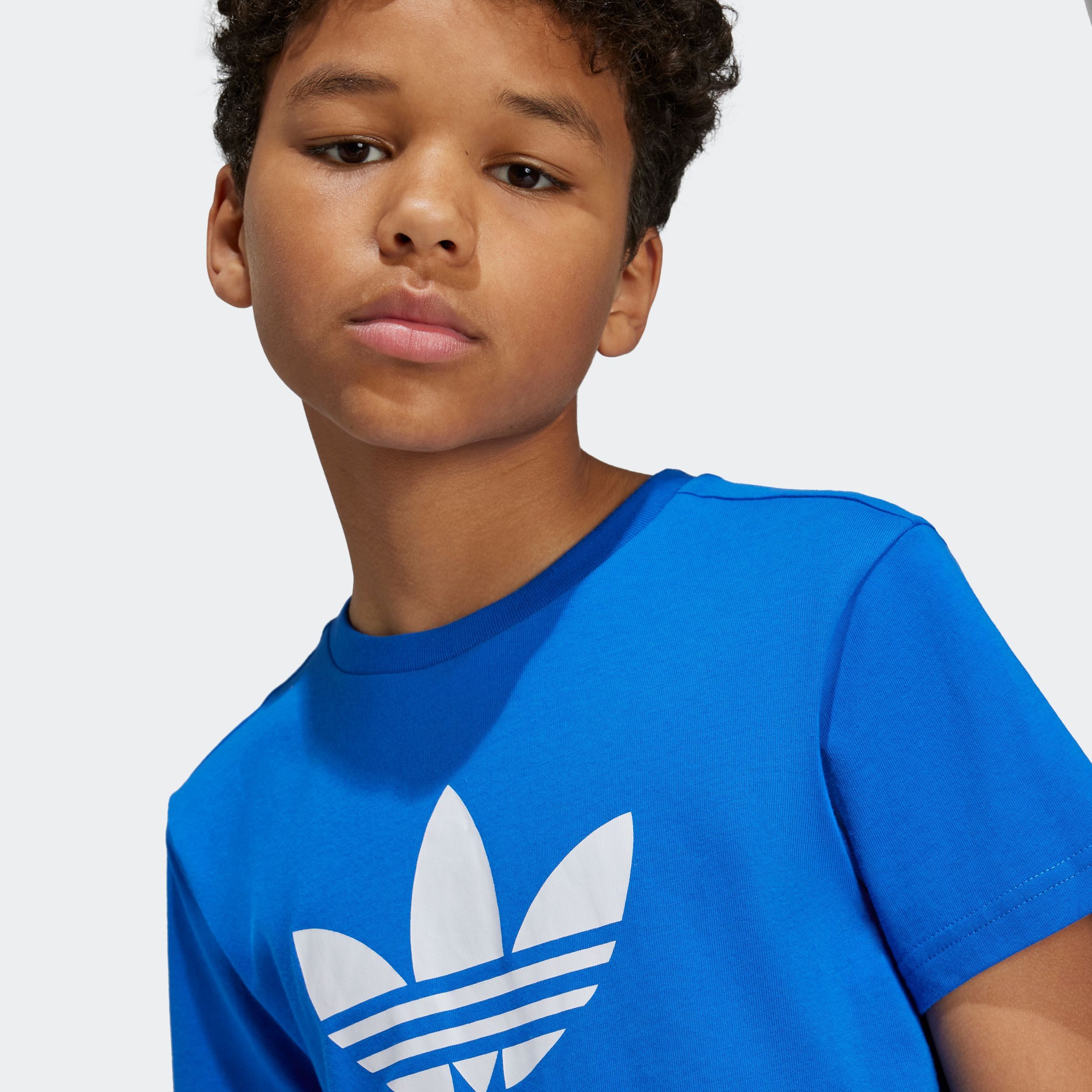 adidas Originals T-shirt TREFOIL TEE
