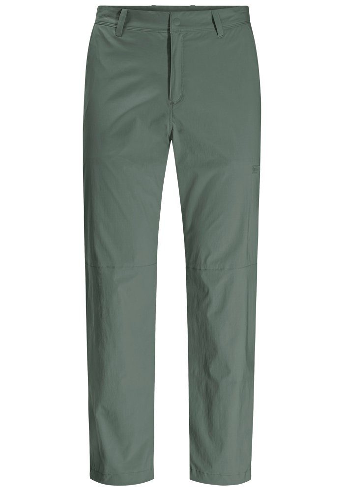Jack Wolfskin Trekkingbroek WANDERTHIRST PANTS M