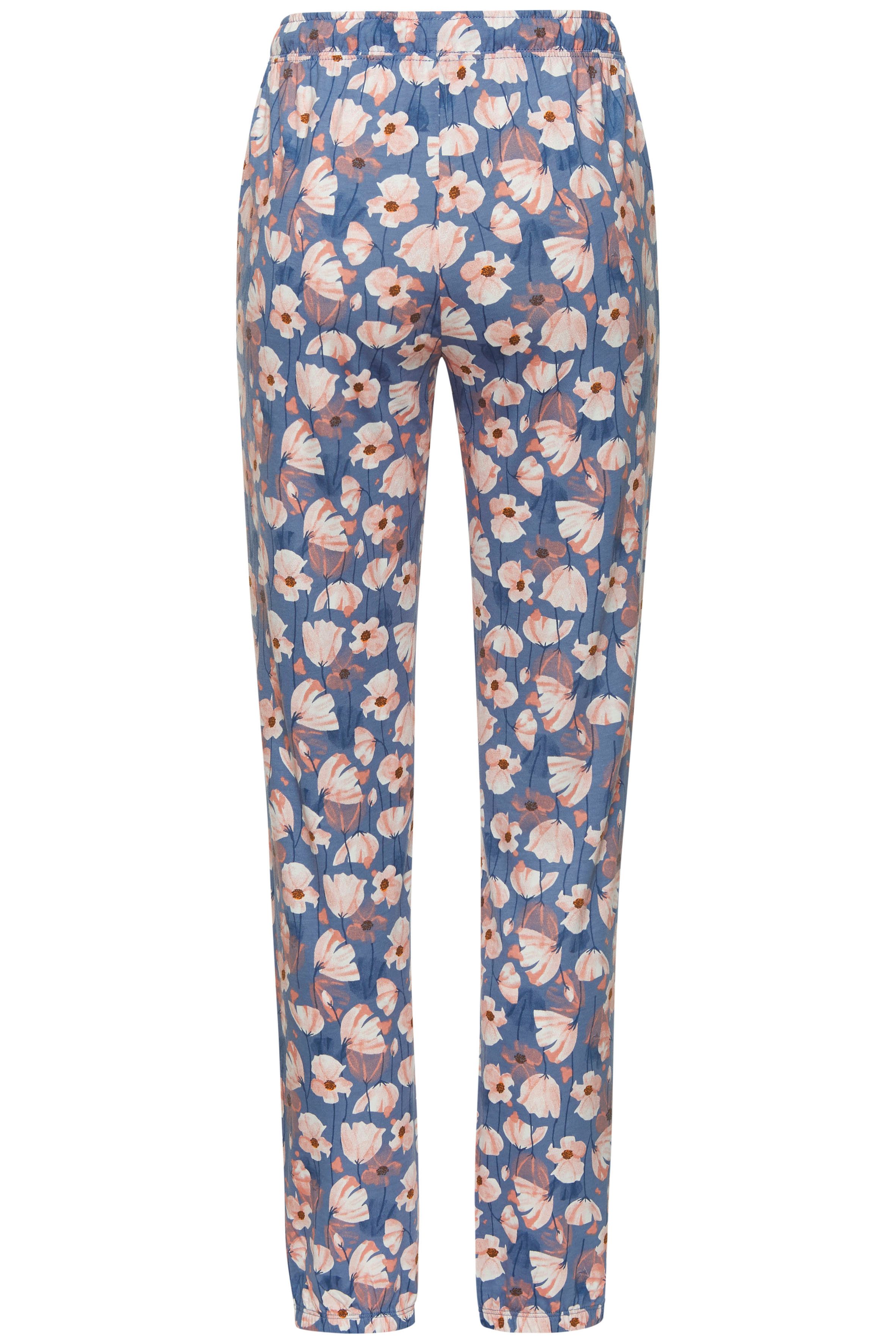 Vivance Dreams Pyjamabroek Met een mooi motief