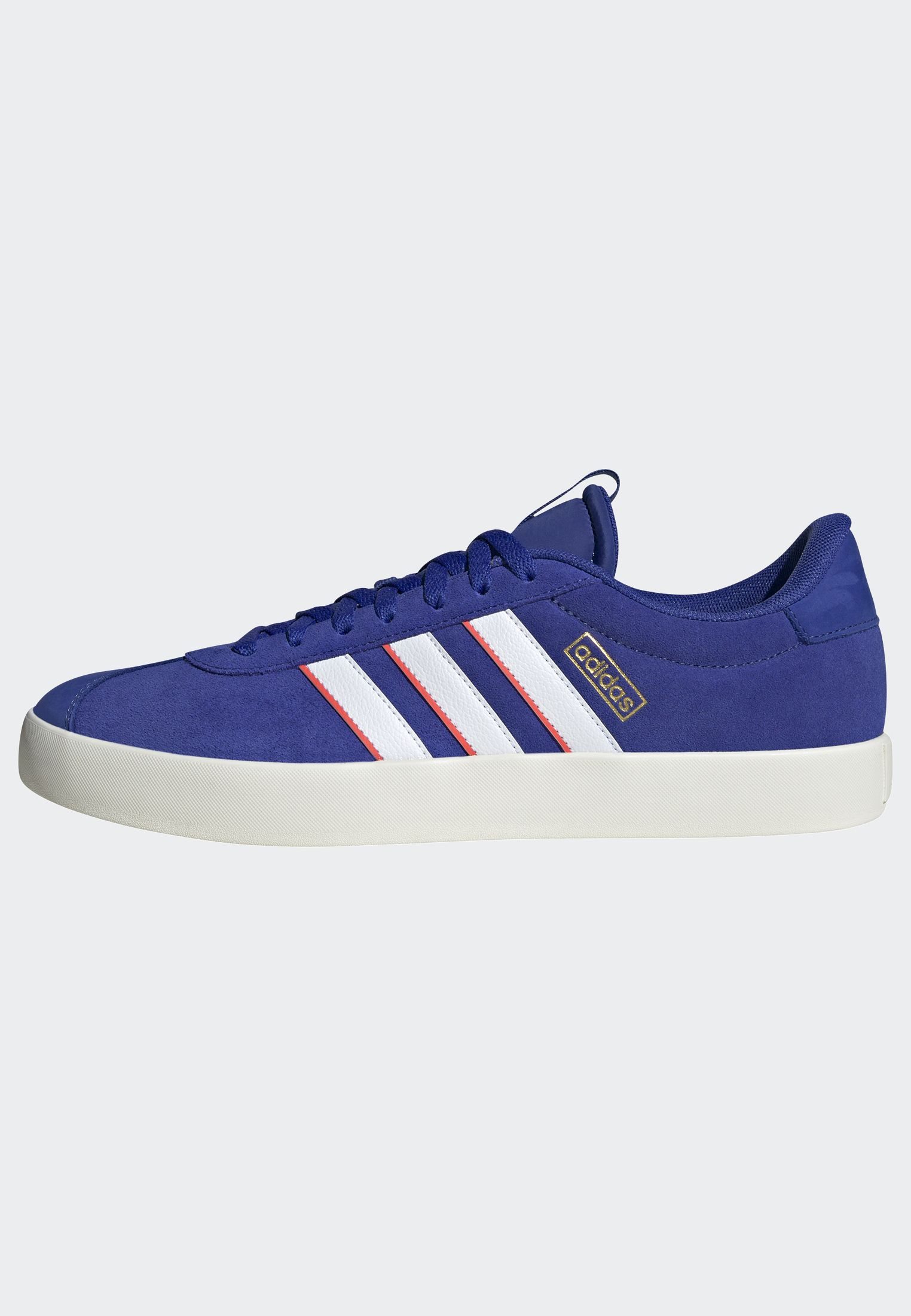 adidas Sportswear Sneakers VL COURT 3.0 geïnspireerd door het ontwerp van de adidas samba