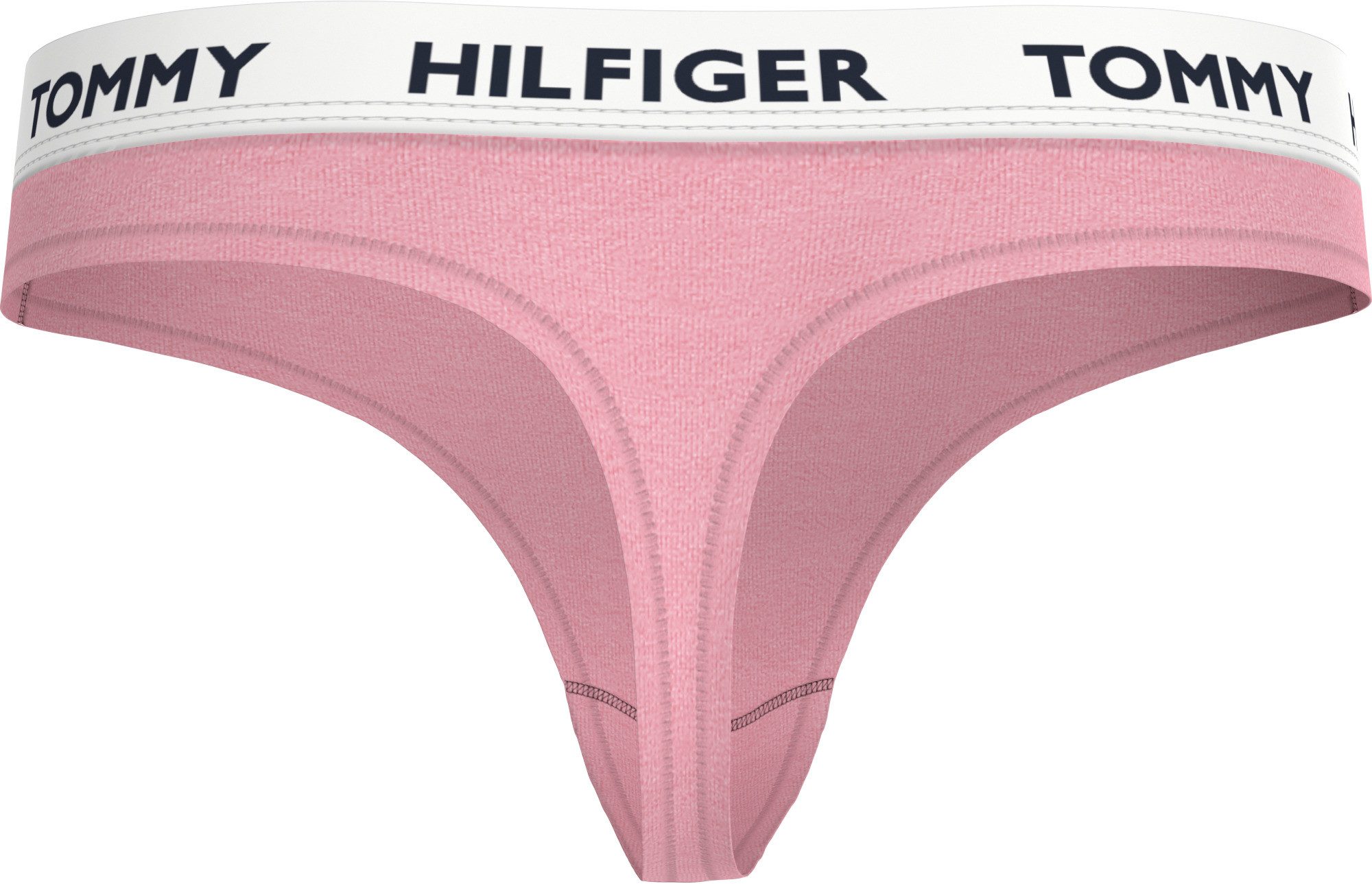 Tommy Hilfiger Underwear Slip met een logo-opschrift