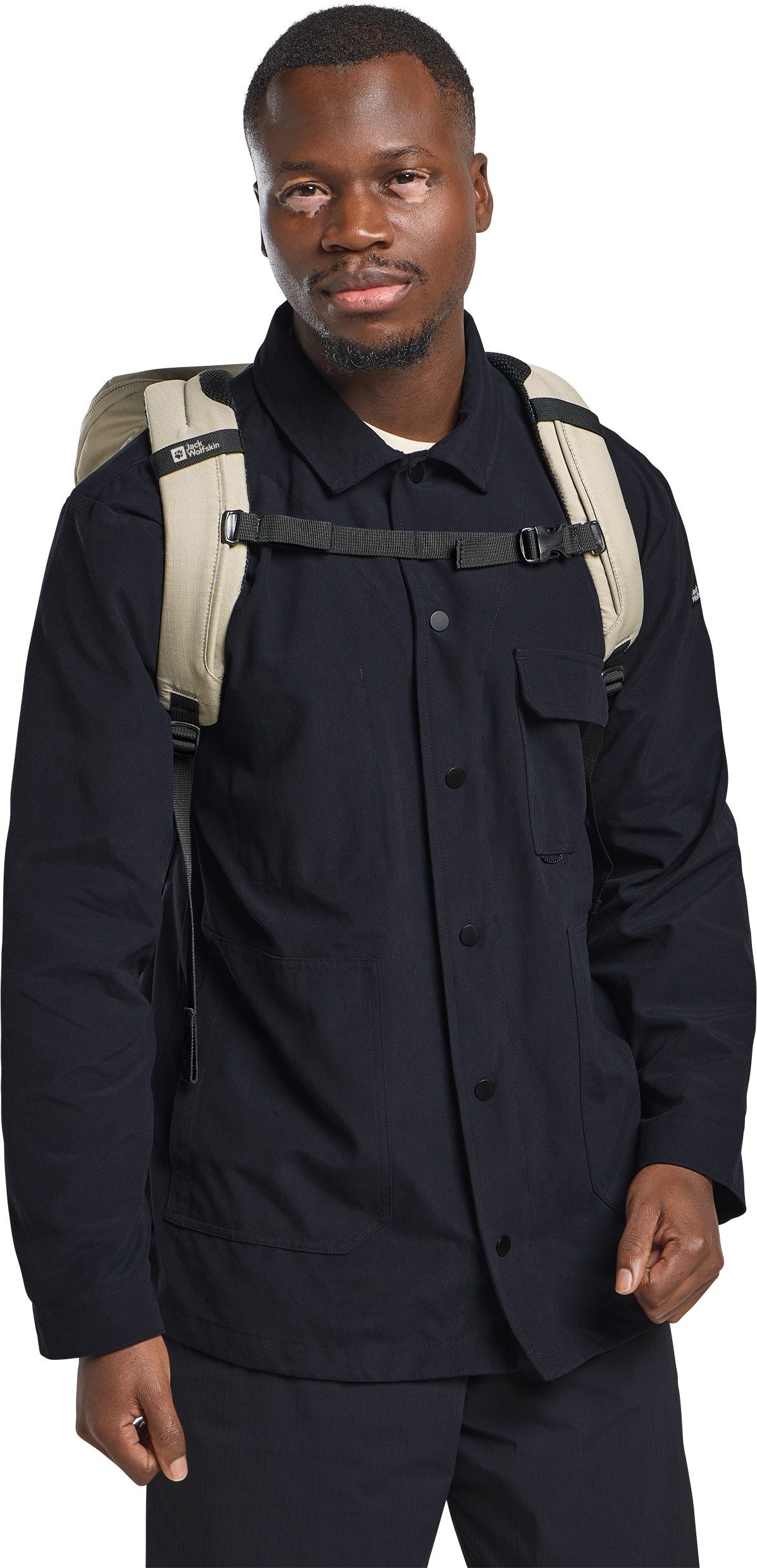 Jack Wolfskin Rugzak LYALL