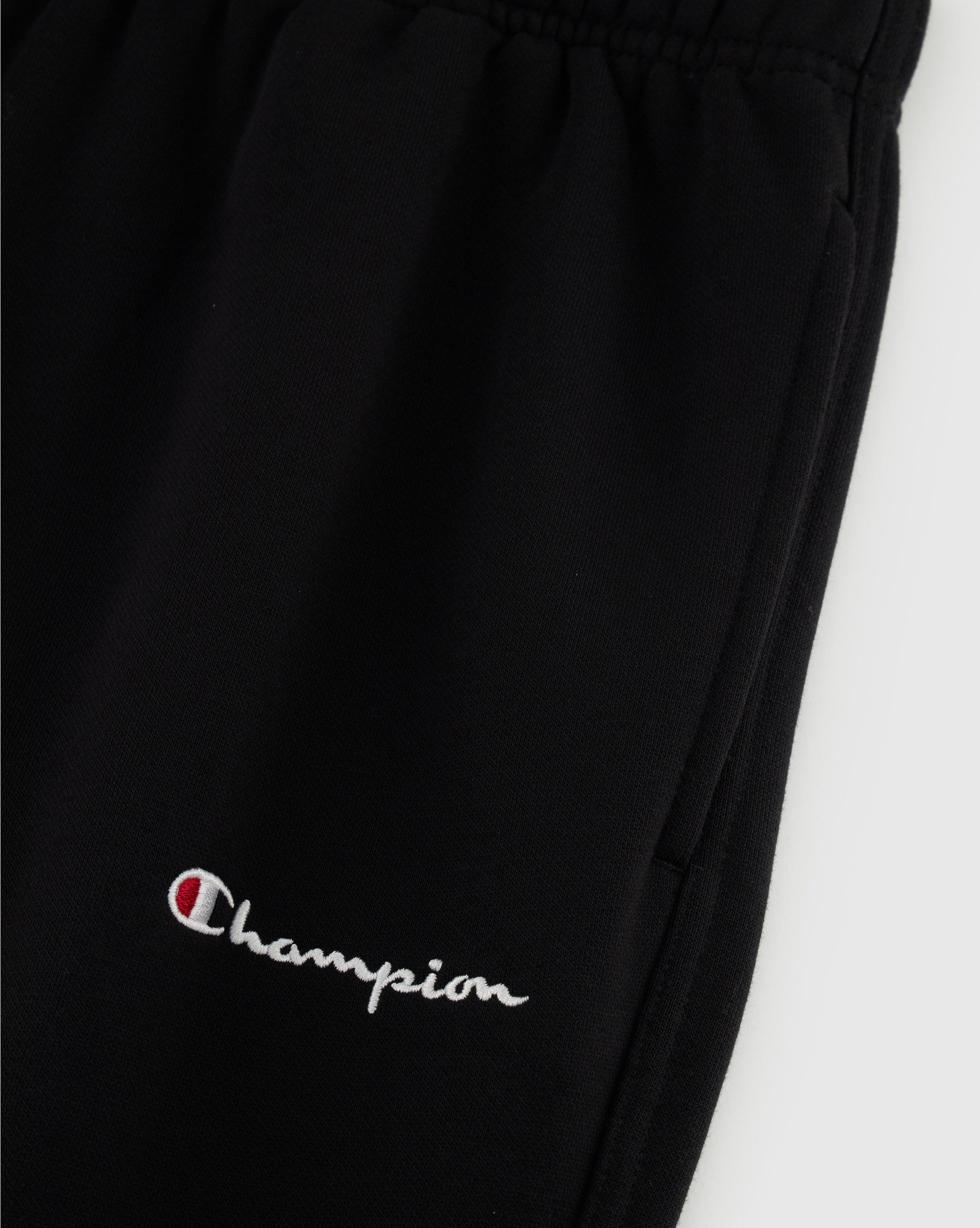 Champion Joggingbroek STRAIGHT HEM PANTS