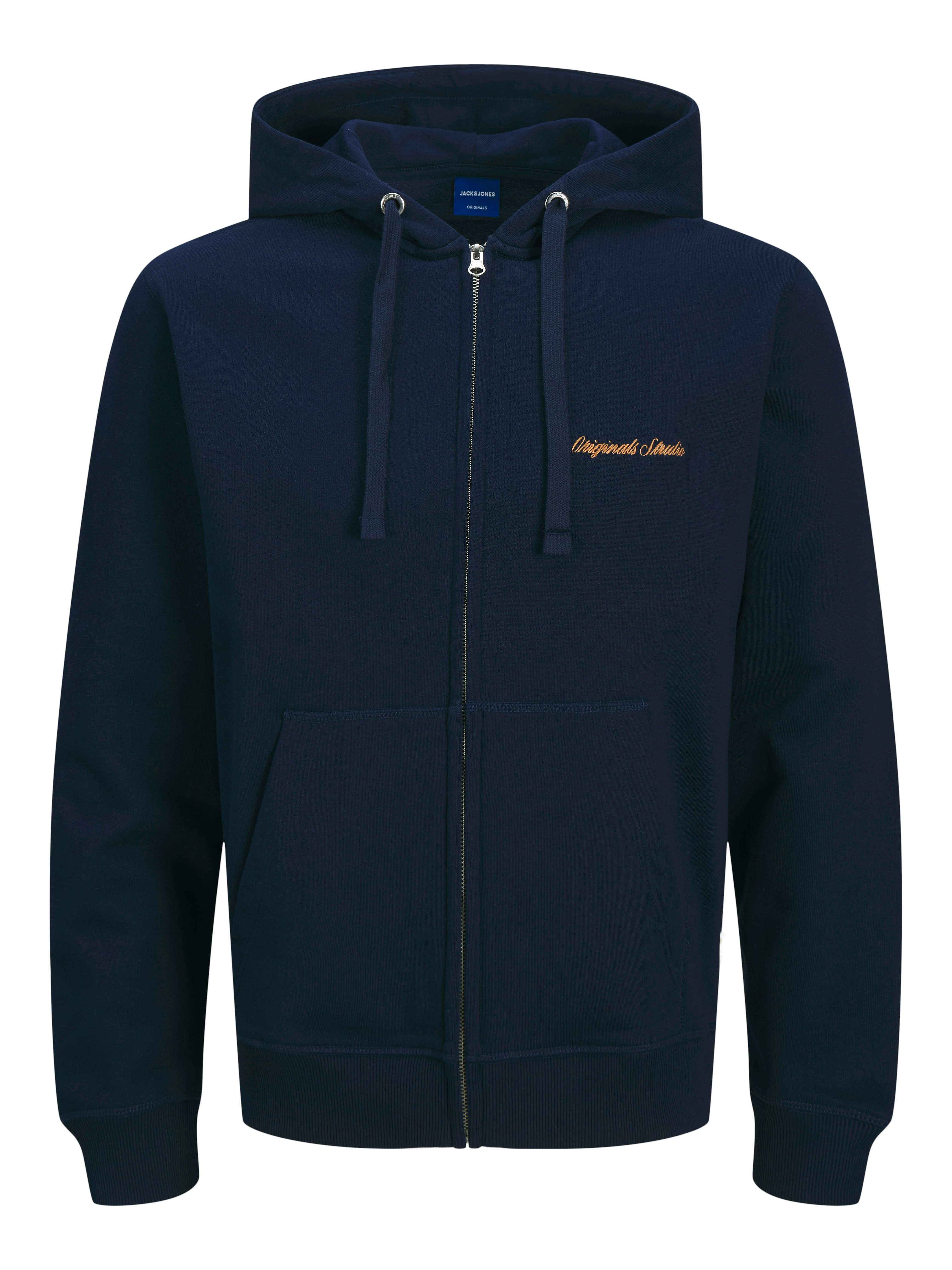Jack & Jones PlusSize Hoodie