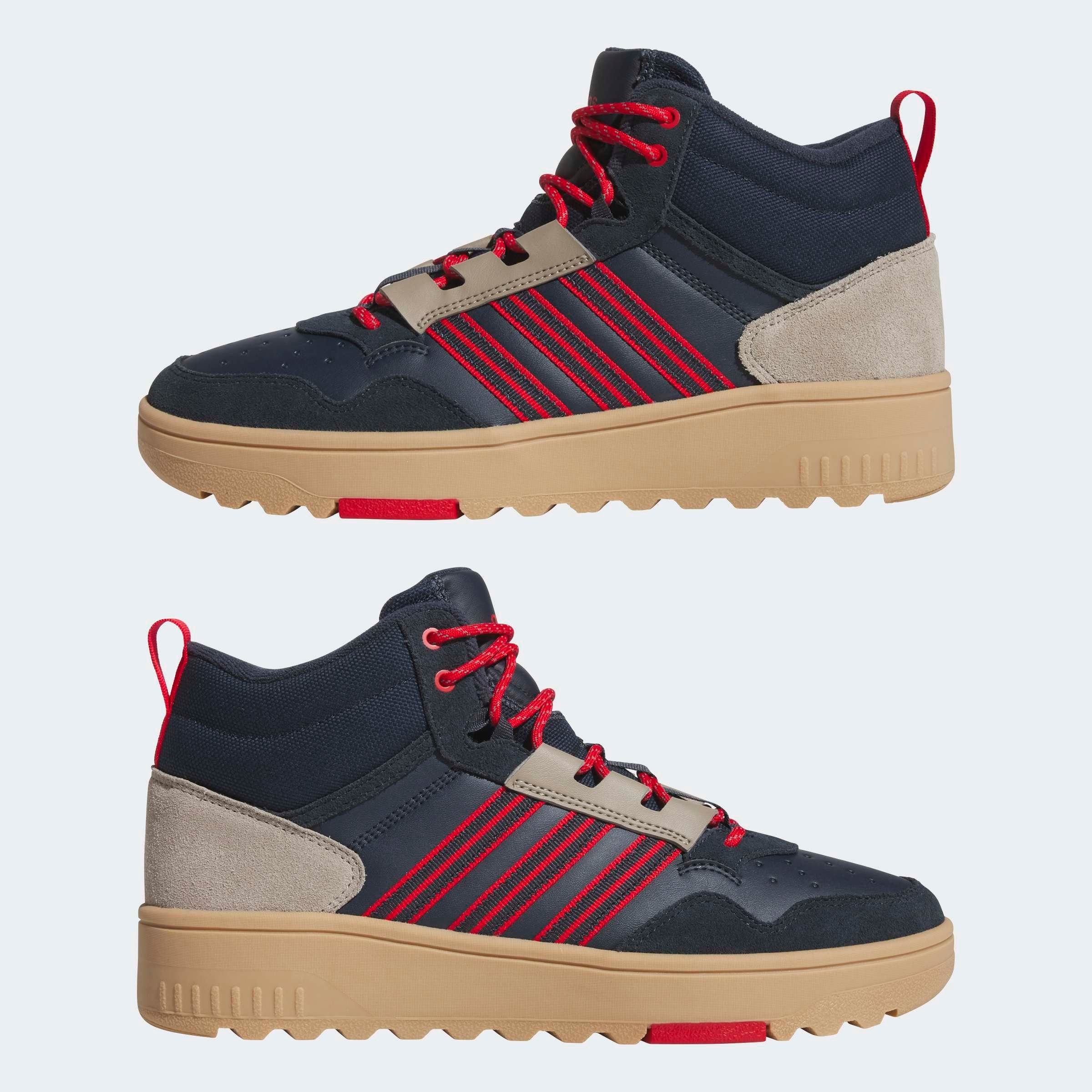 adidas Sportswear Winterlaarzen HOOPS 4.0 MID