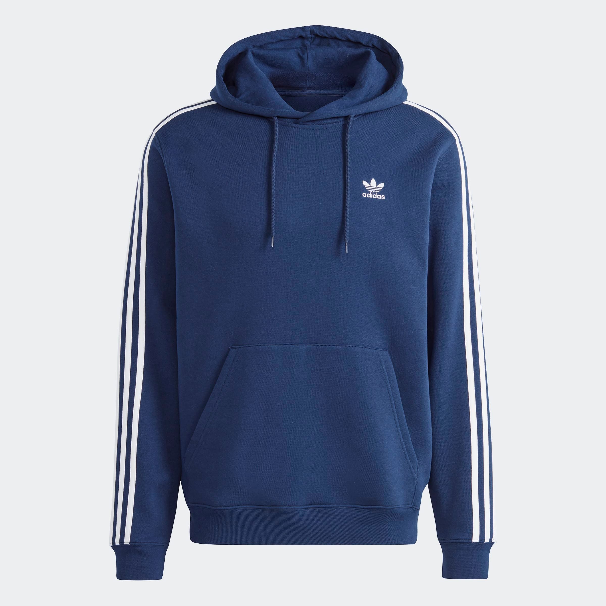 adidas Originals Hoodie 3-STRIPES HOODY