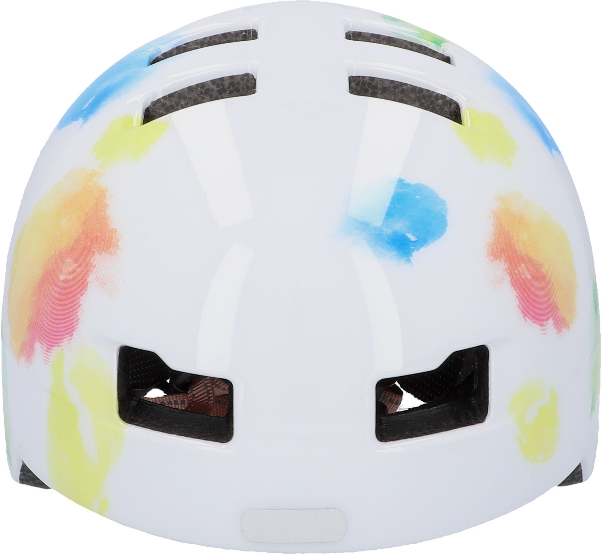 Fischer Kinderfietshelm BMX-helm splash