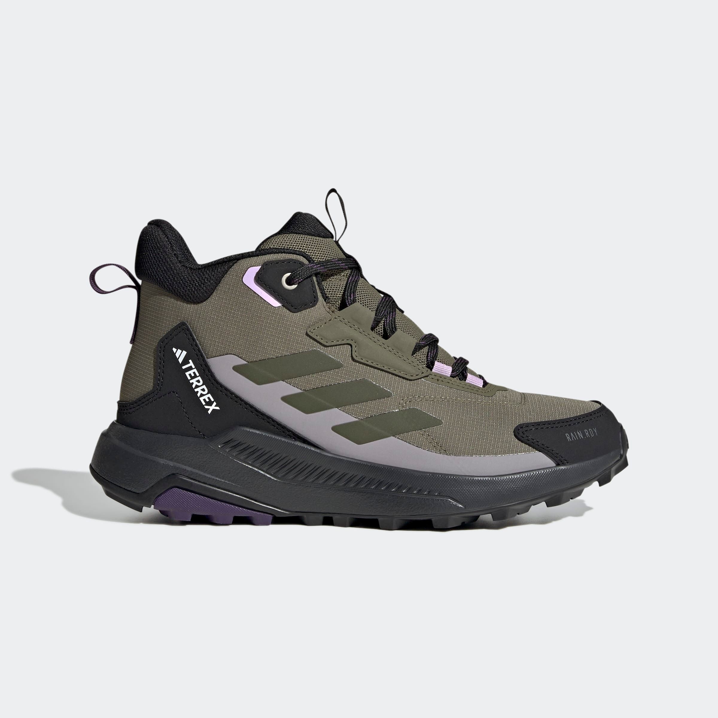 adidas TERREX Wandelschoenen TERREX ANYLANDER MID RAIN.RDY