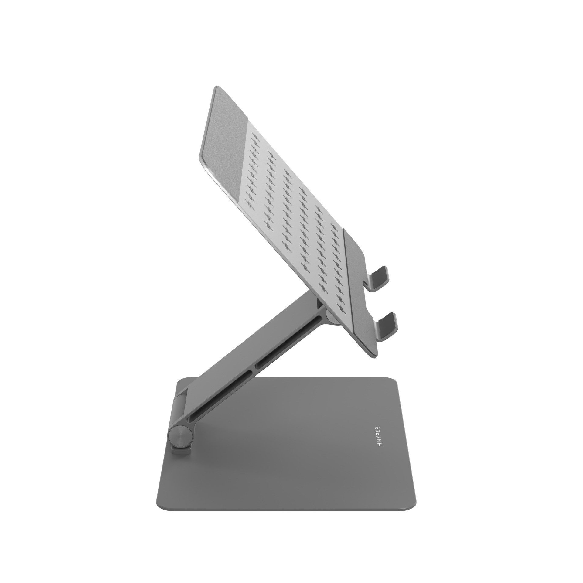 Targus Laptop standaard HyperSpace Flex Laptopstandaard