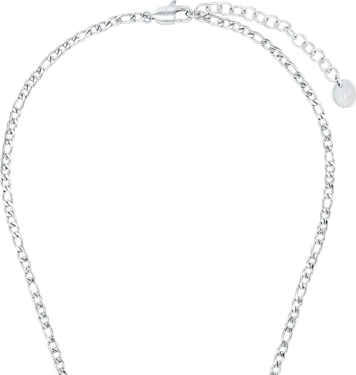 Joop! Ketting met hanger Kreis, 2038966