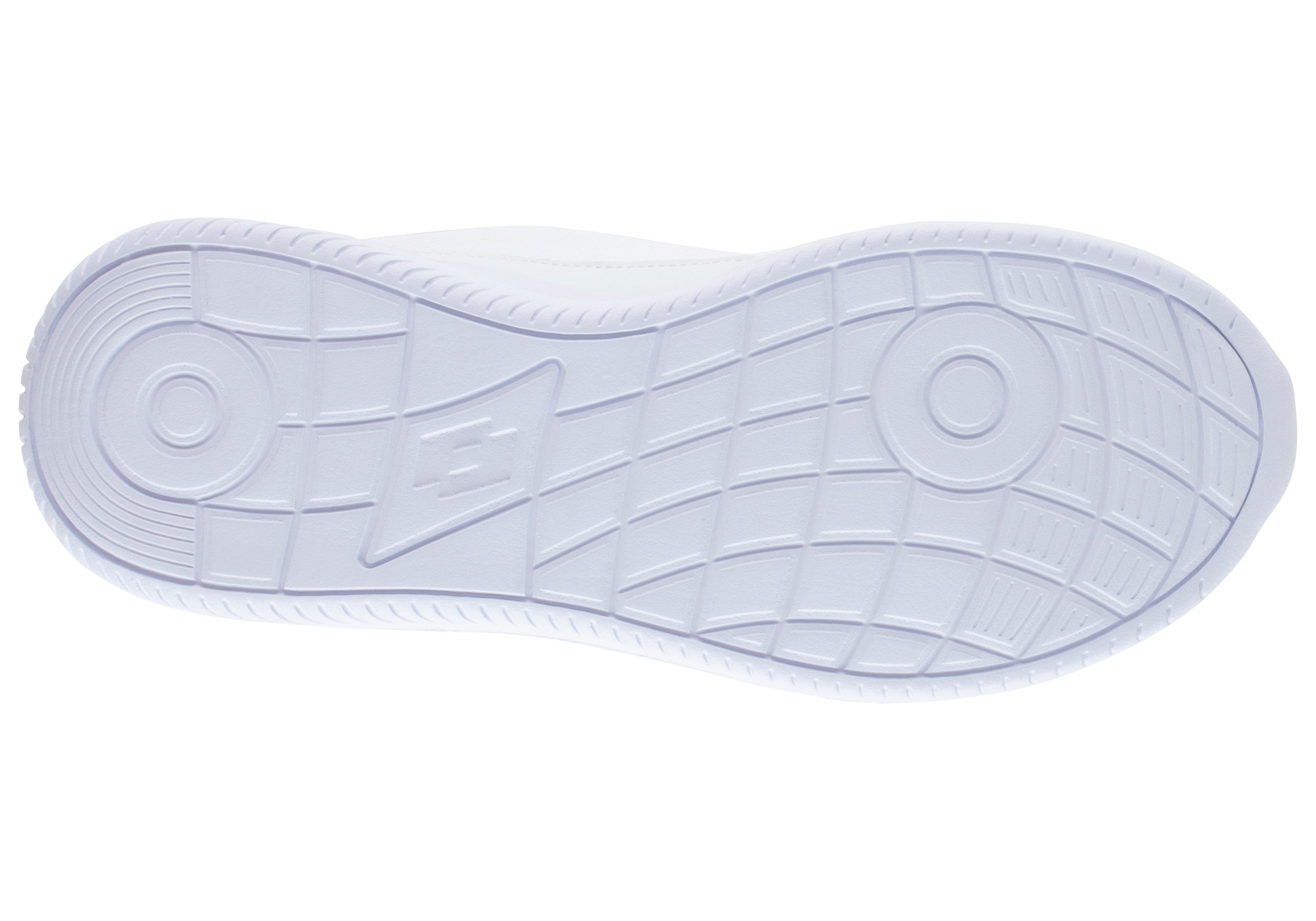 lotto Sneakers - bijzonder licht & comfortabel