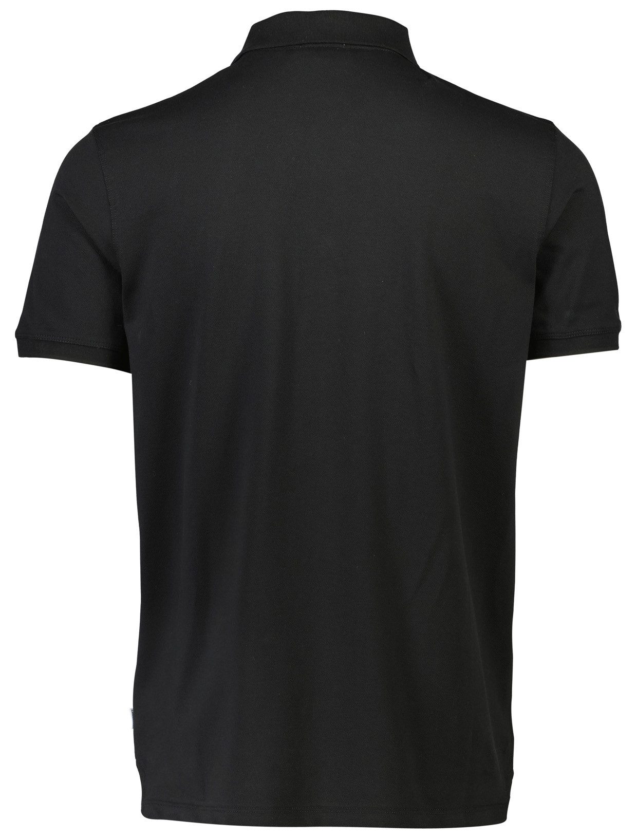 LINDBERGH Poloshirt met geborduurd logo