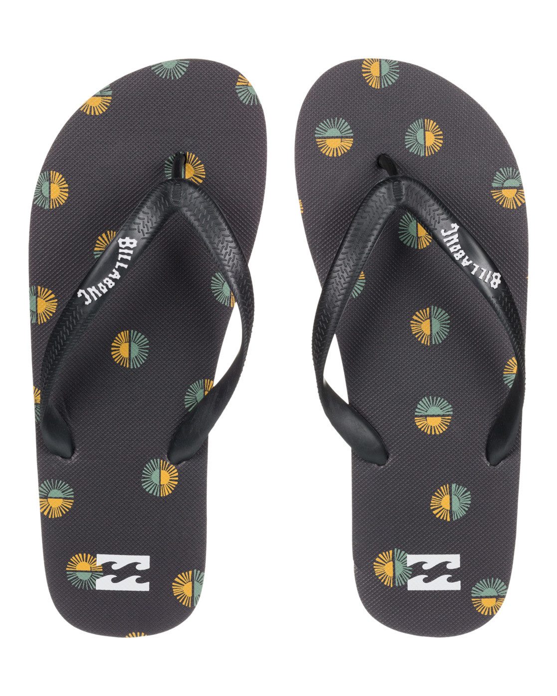 Billabong Sandalen Tides