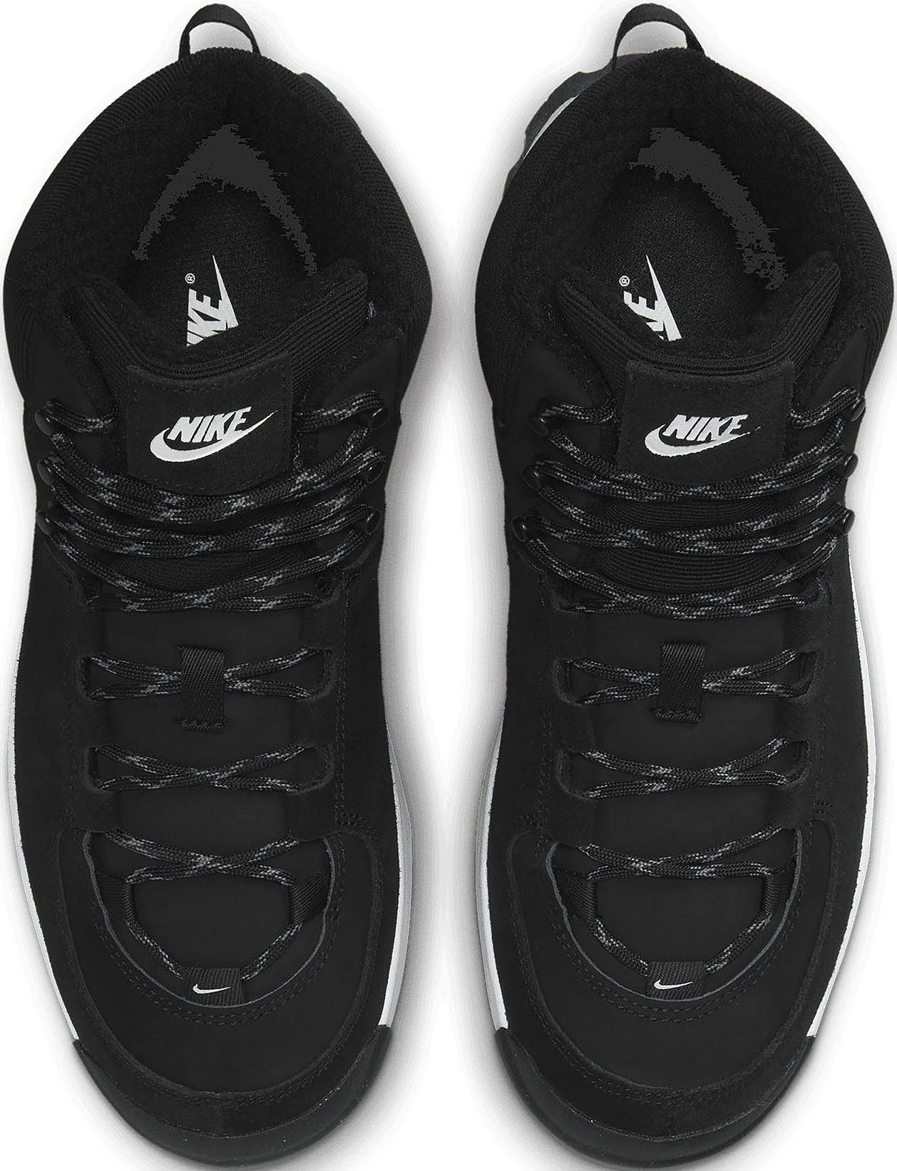 Nike Sportswear Veterschoenen CLASSIC CITY S