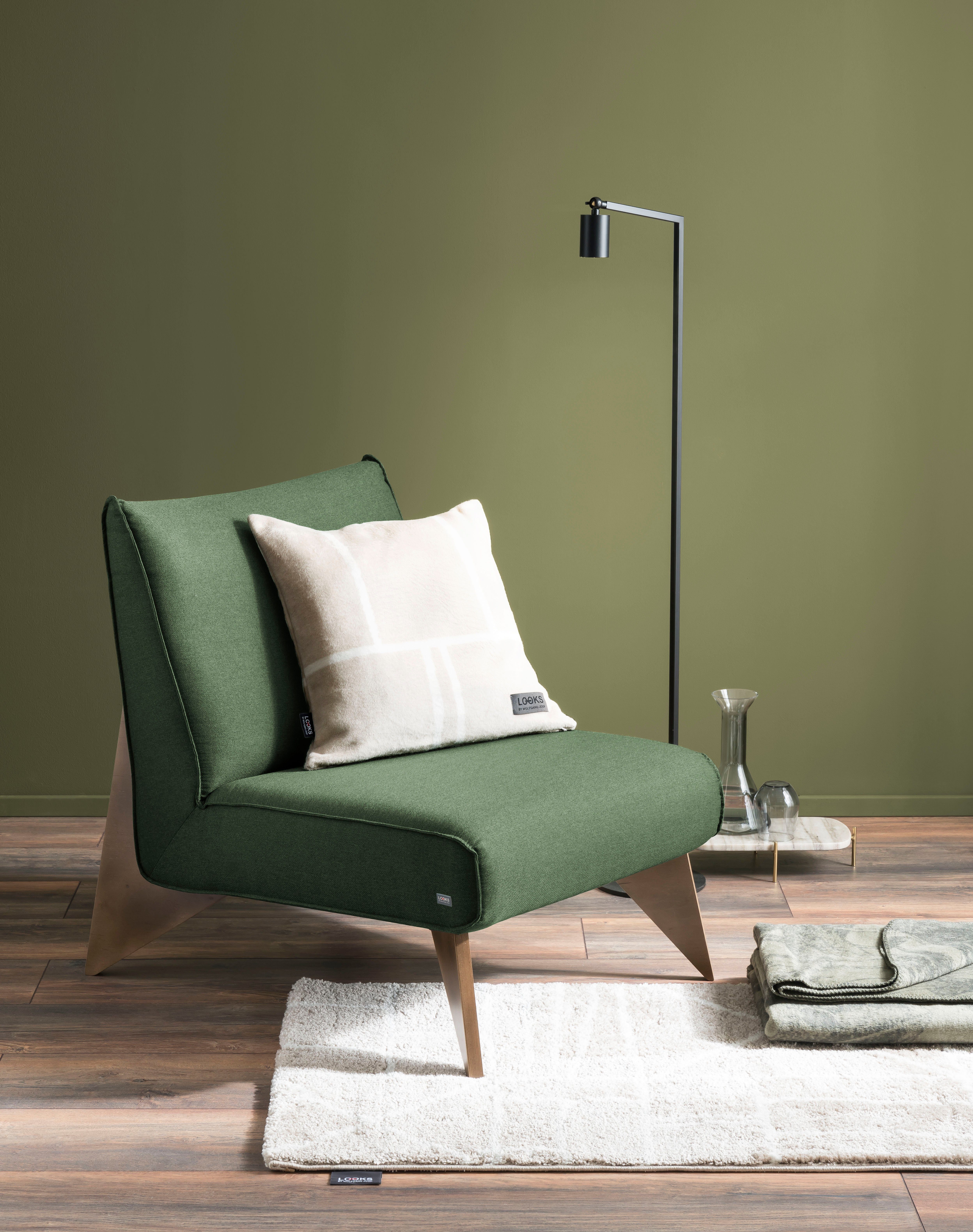 LOOKS BY WOLFGANG JOOP Fauteuil Looks XVII