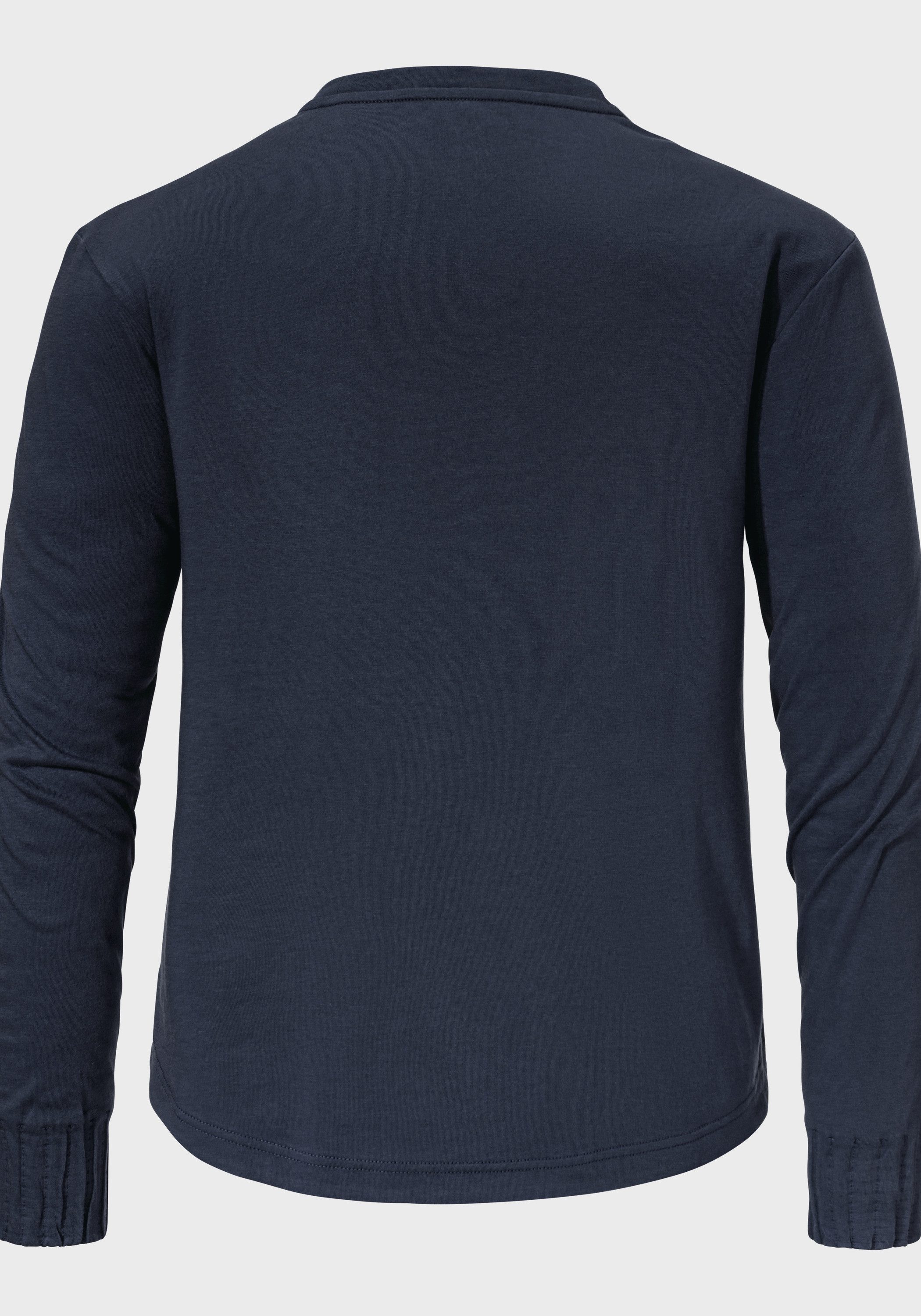 Schöffel Functioneel shirt Urban Longsleeve Style Collada WMS