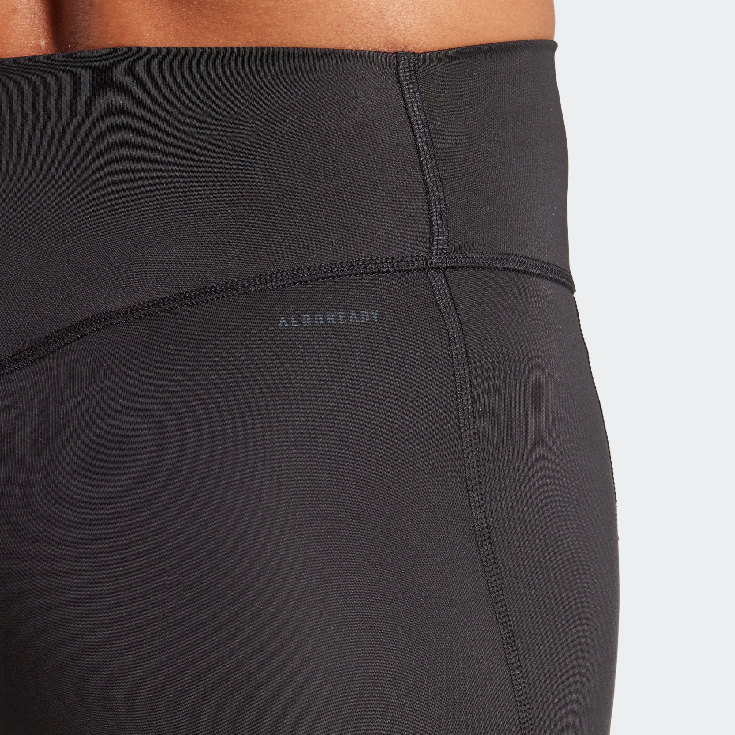 adidas Performance Short OPT ST 7INCH L (1-delig)