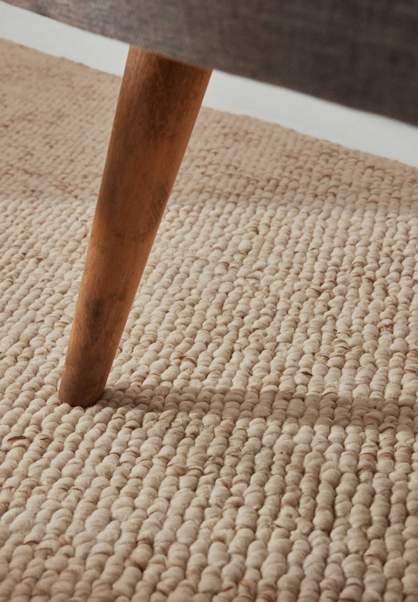 ELLE DECORATION Vloerkleed Rocco