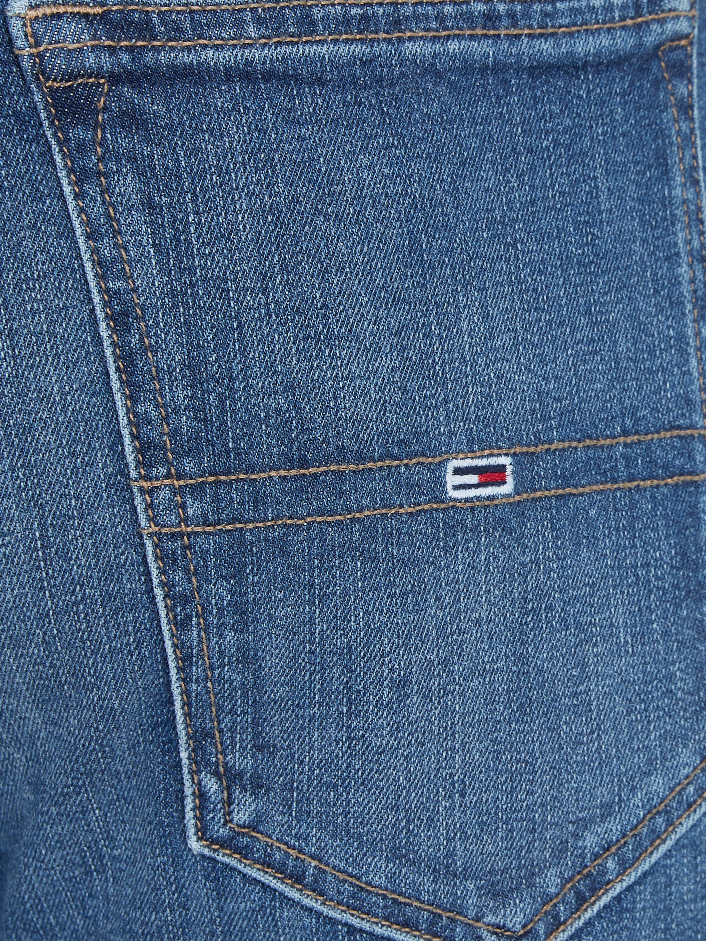 TOMMY JEANS Skinny fit jeans Simon Skinny Jeans Slim