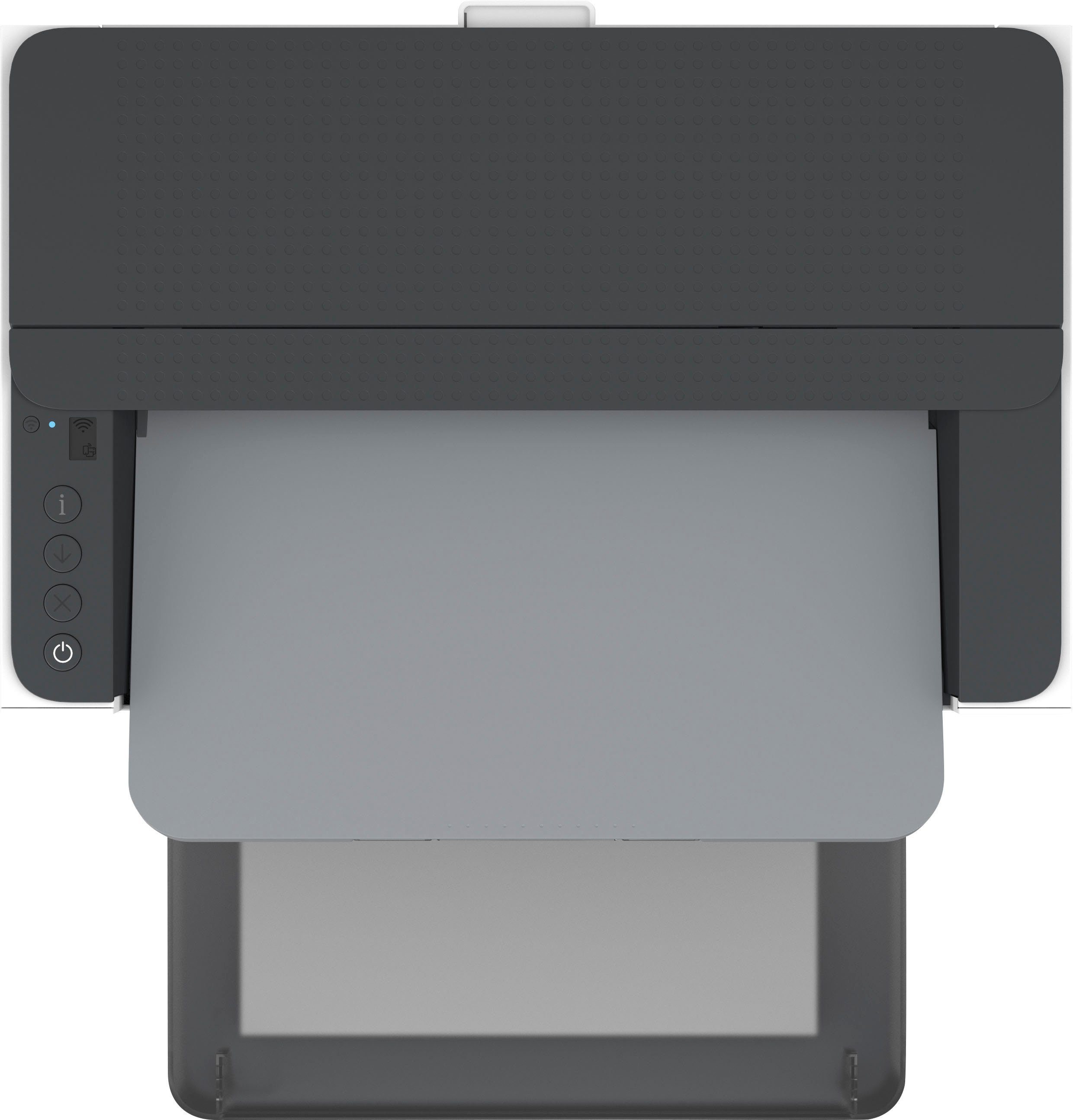 HP Laserprinter LaserJet Tank 2504dw