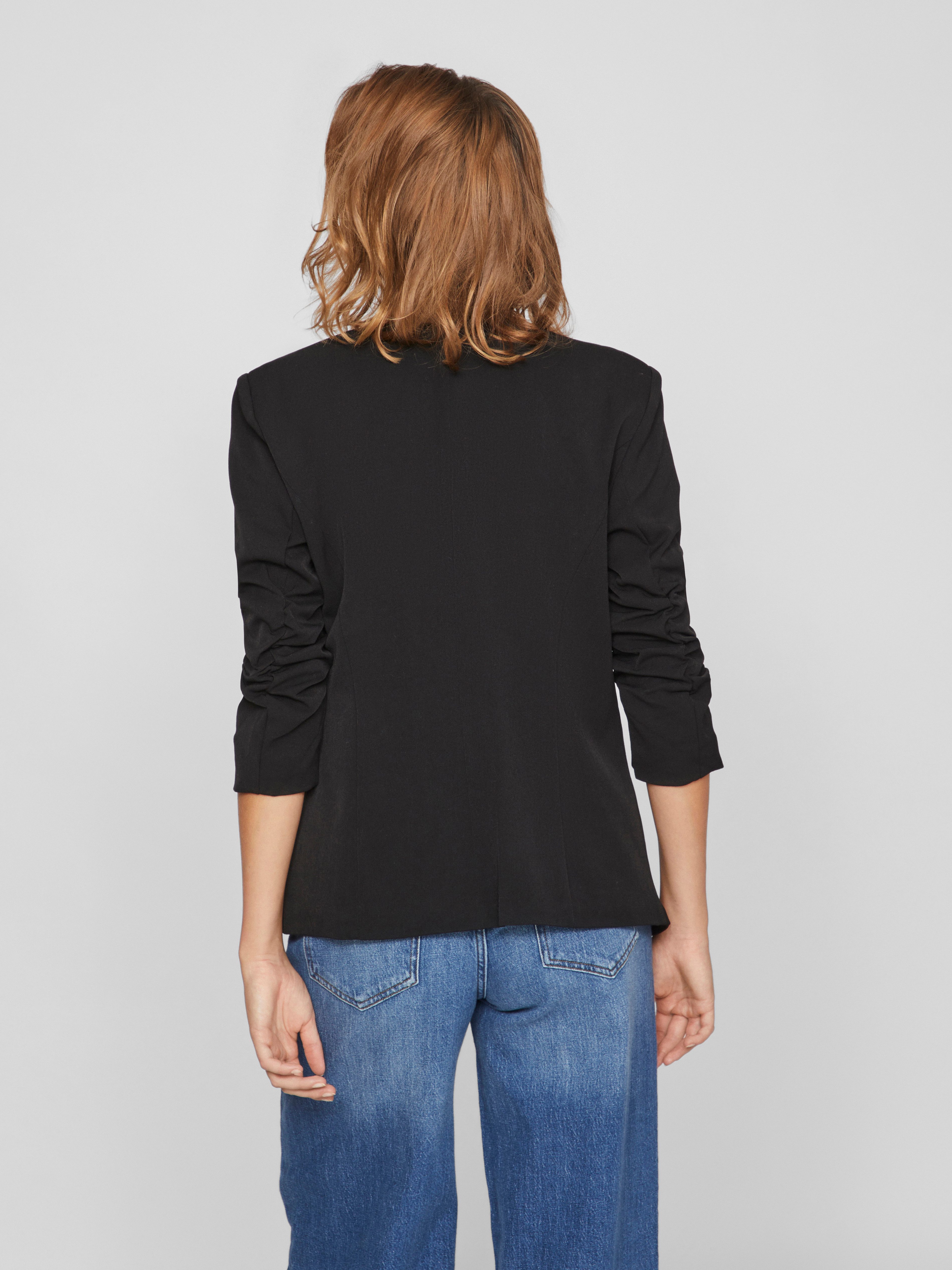 Vila Korte blazer VIHER NEW 3/4 BLAZER -NOOS