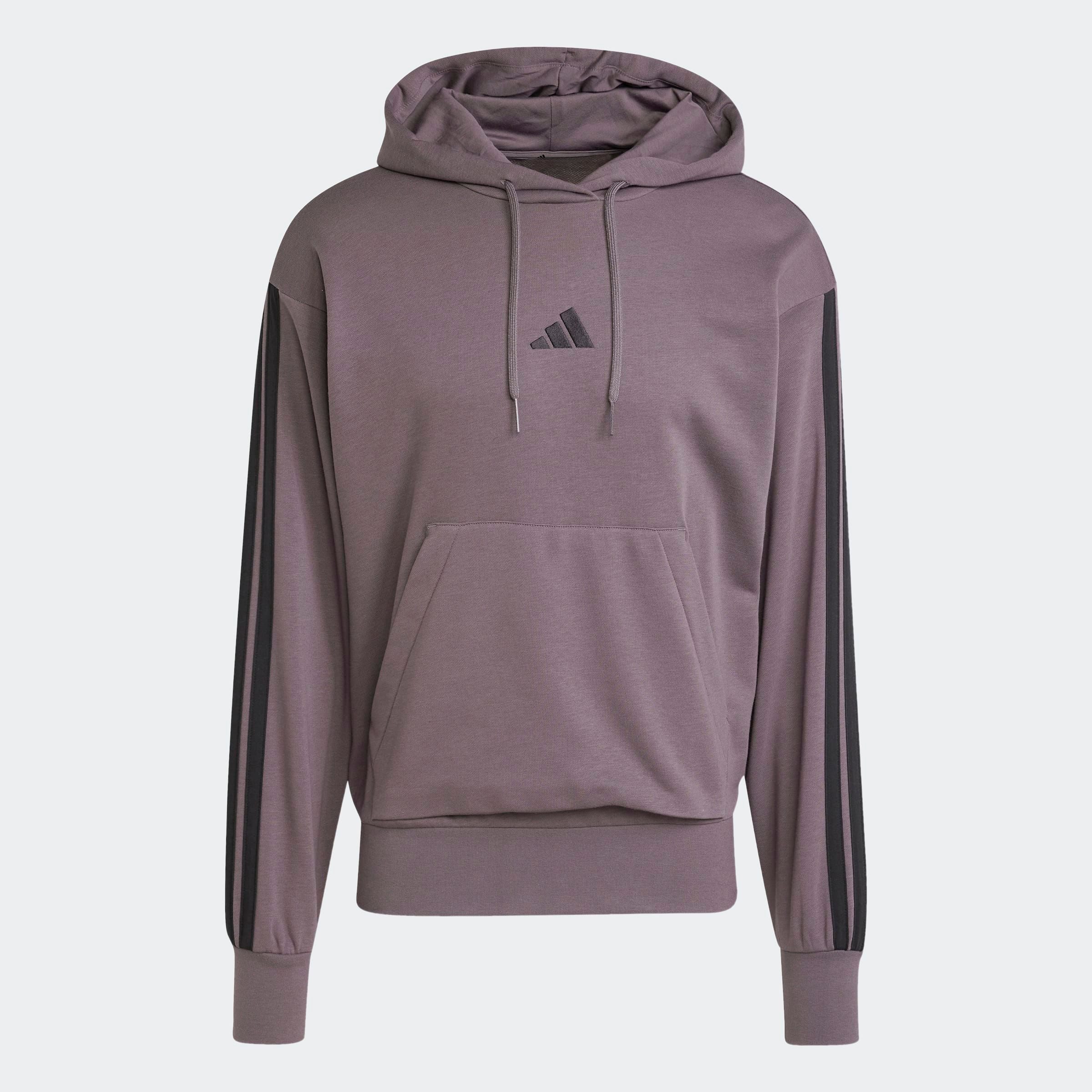 adidas Sportswear Hoodie M 3S FT HD