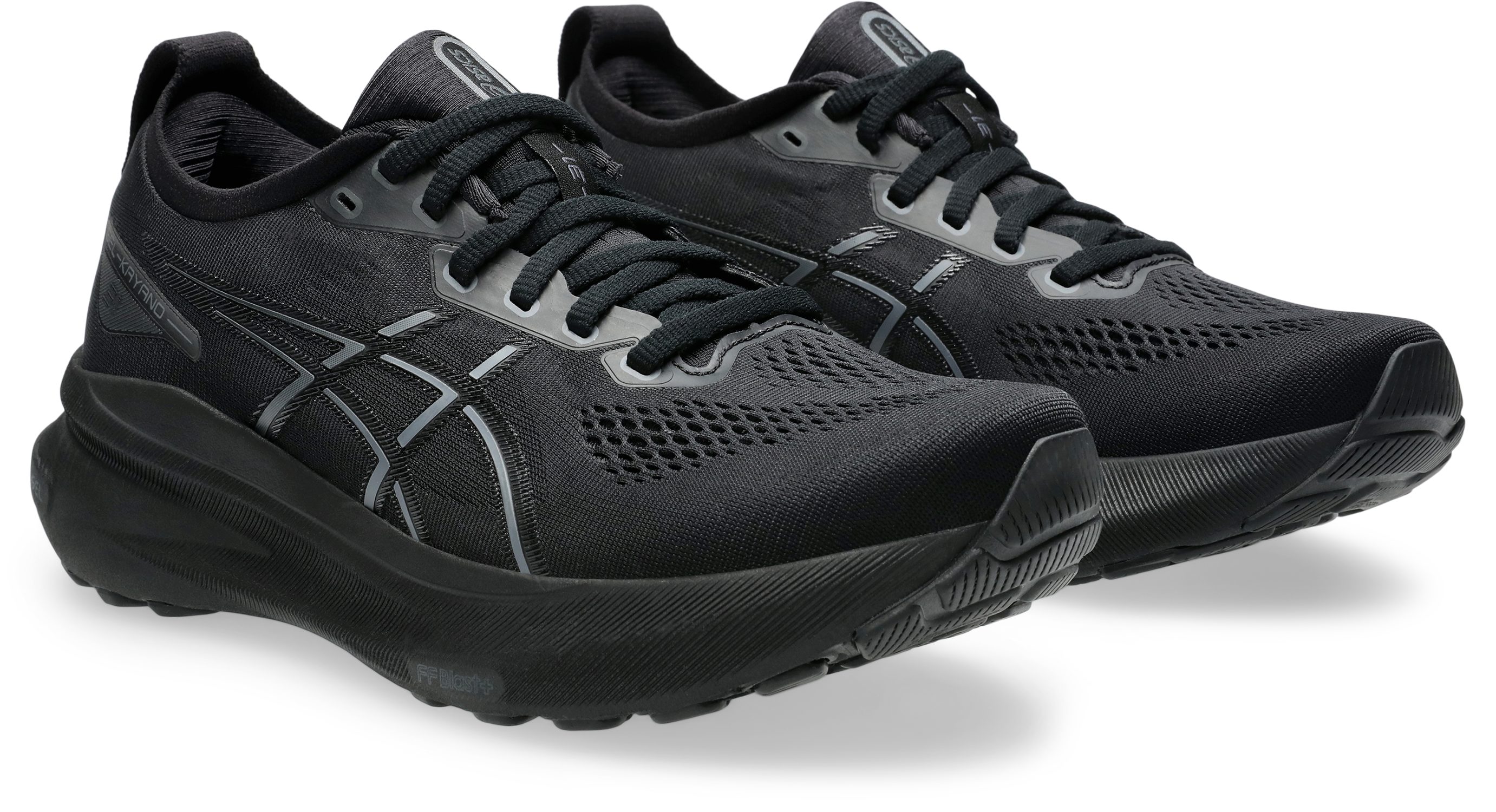 Asics Runningschoenen GEL-KAYANO 31 voor meer stabiliteit