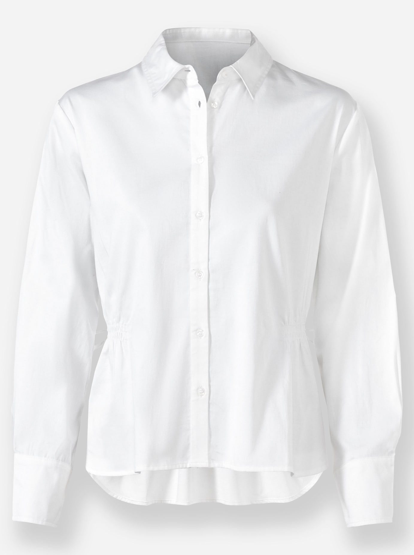 heine Overhemdblouse