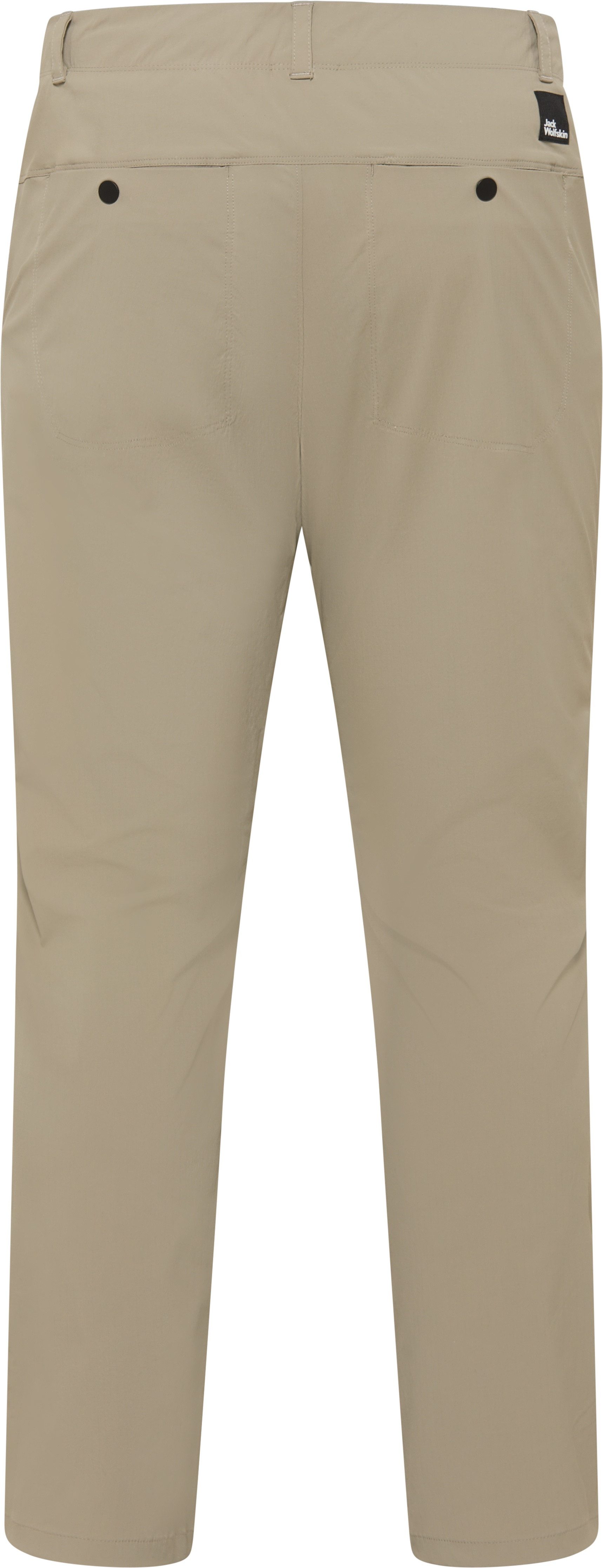 Jack Wolfskin Functionele broek WAGAMI PANTS M