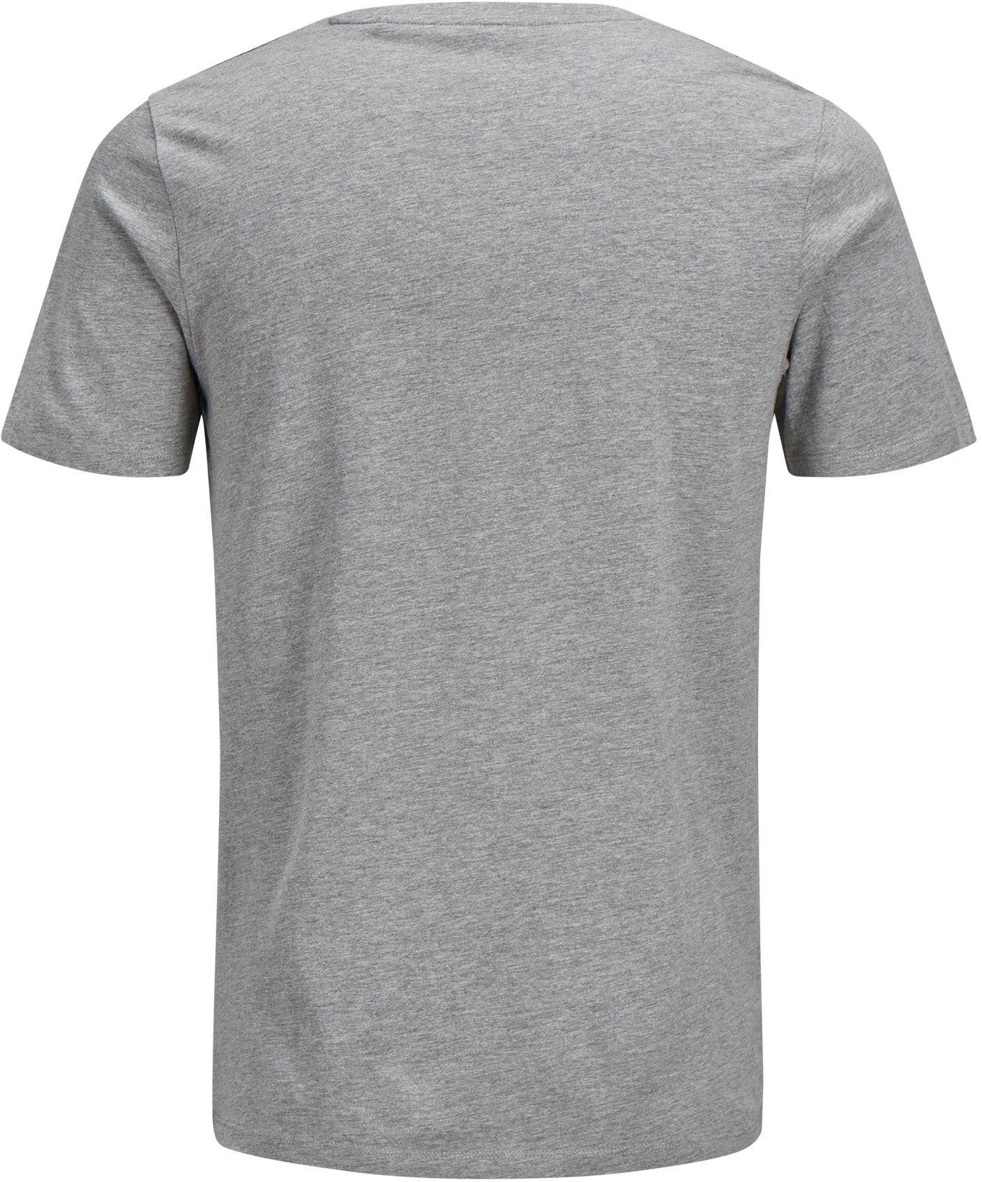 Jack & Jones T-shirt LOGO TEE CREW NECK