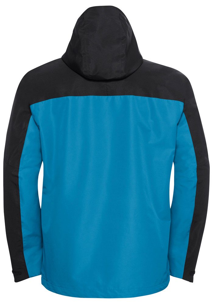 Jack Wolfskin Functioneel 3-in-1-jack WILD PLACES 3IN1 JKT M