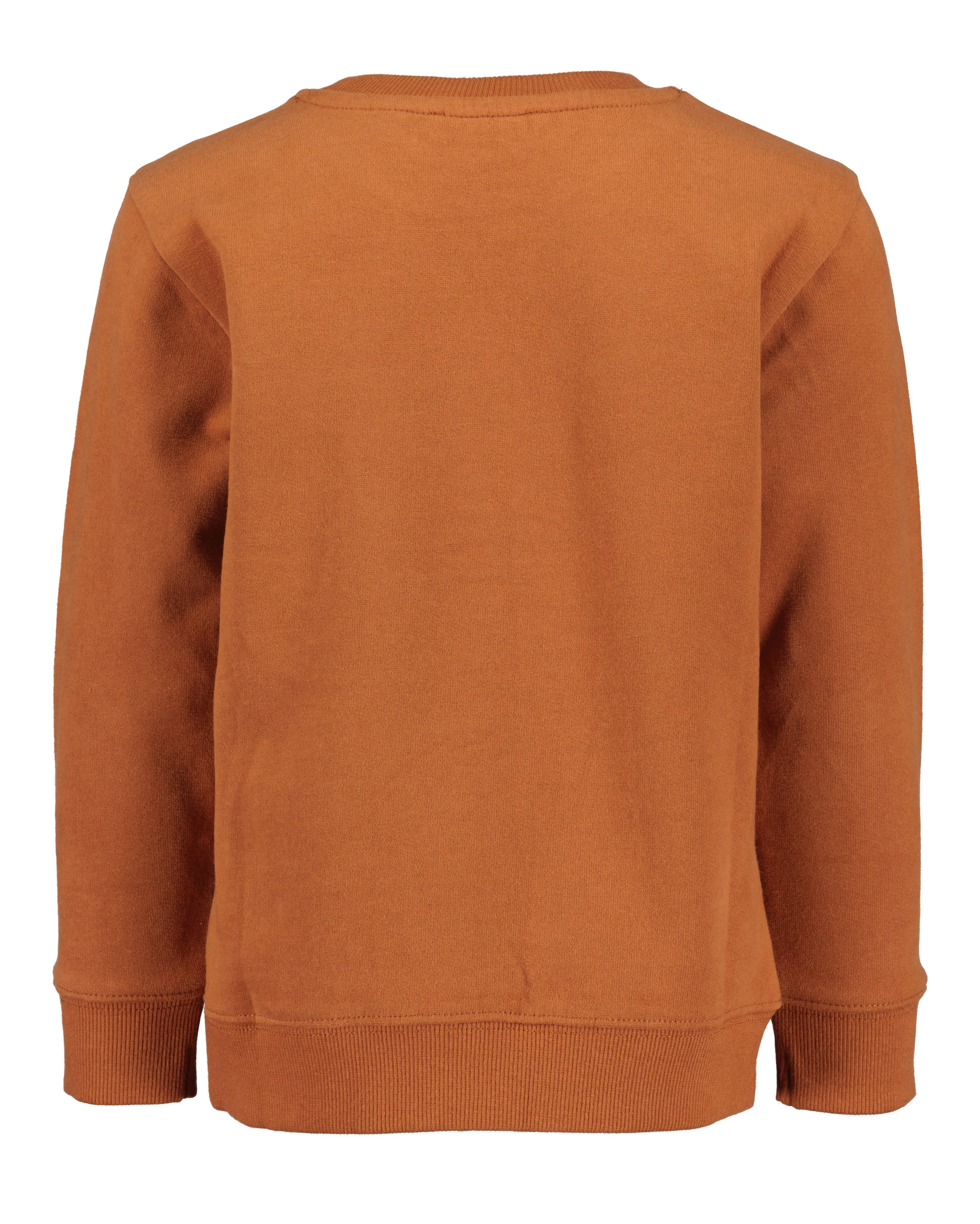 Blue Seven Sweatshirt
