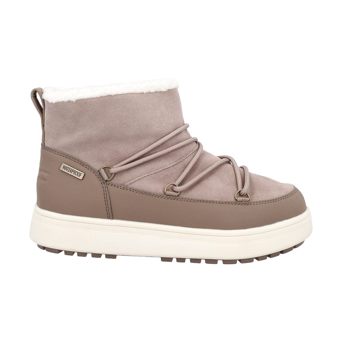 CMP Winterlaarzen KAYLA WMN SNOW BOOTS WP