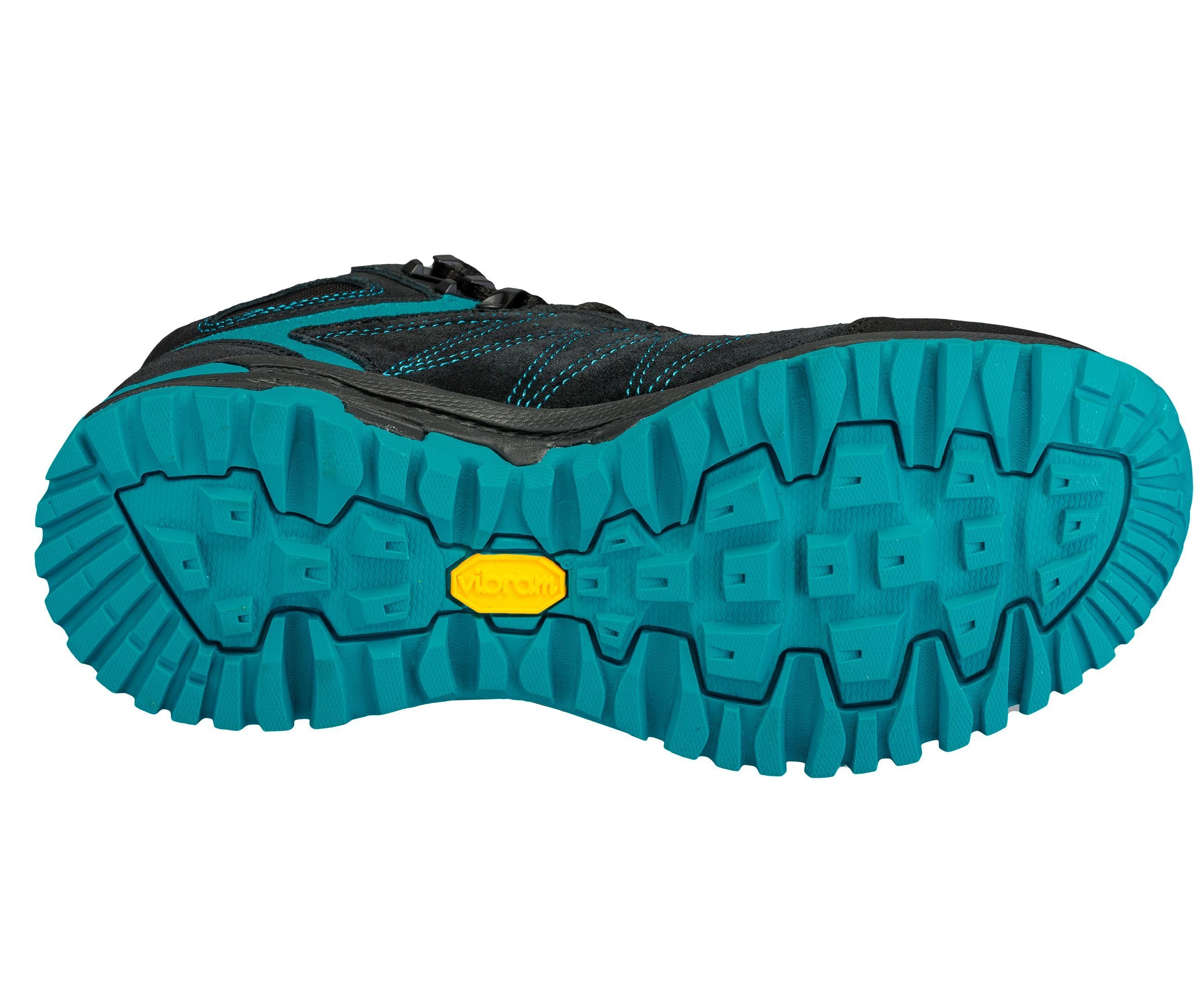 BRÜTTING Outdoorschoenen Outdoorlaarzen Mount Kapela High