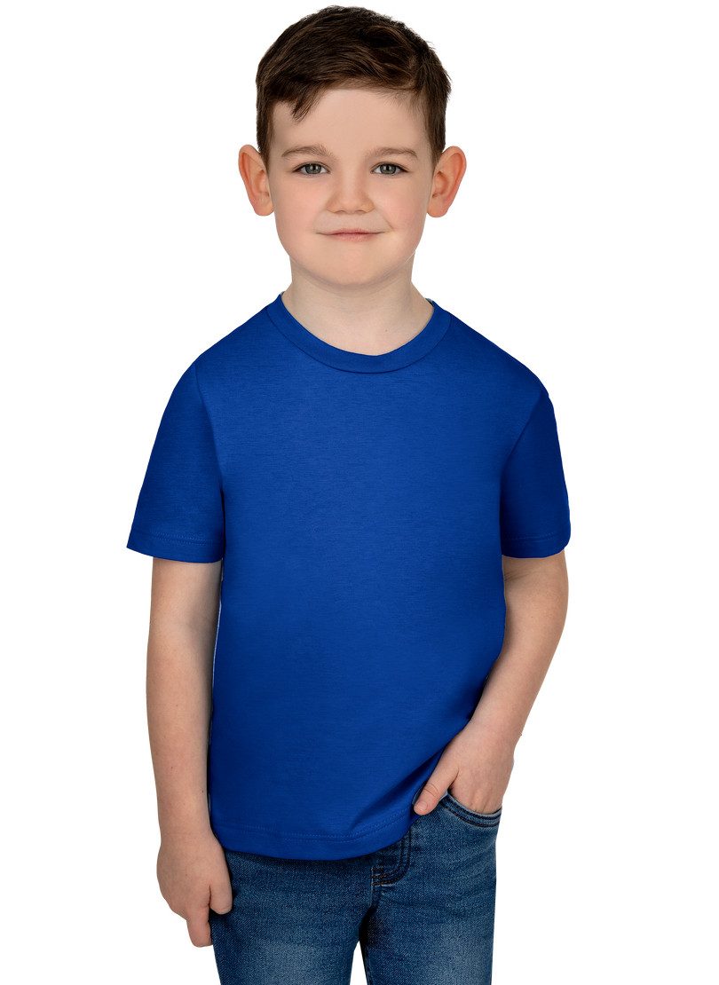 Trigema T-shirt (1-delig)